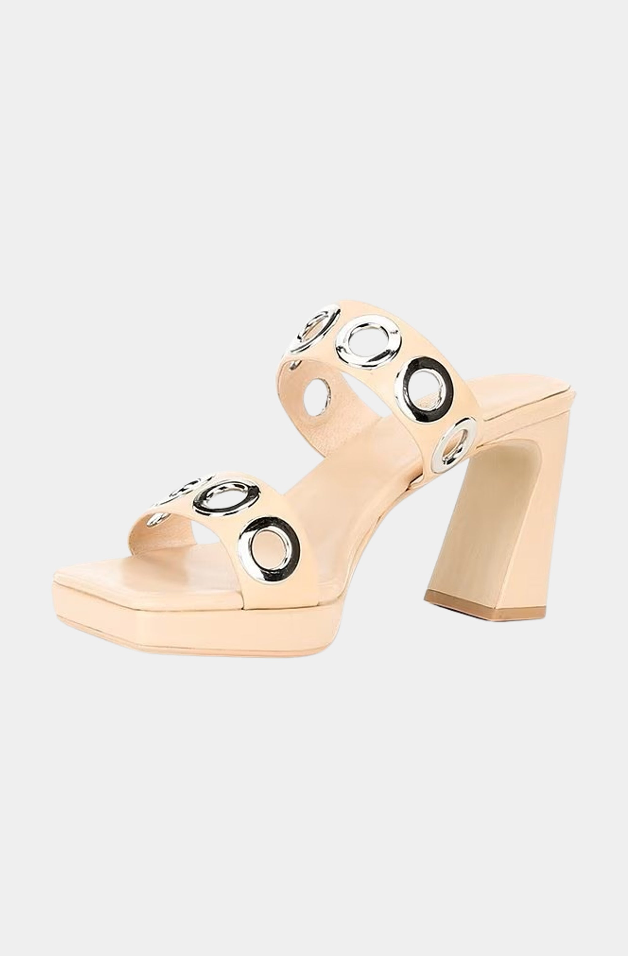 Danity Heel