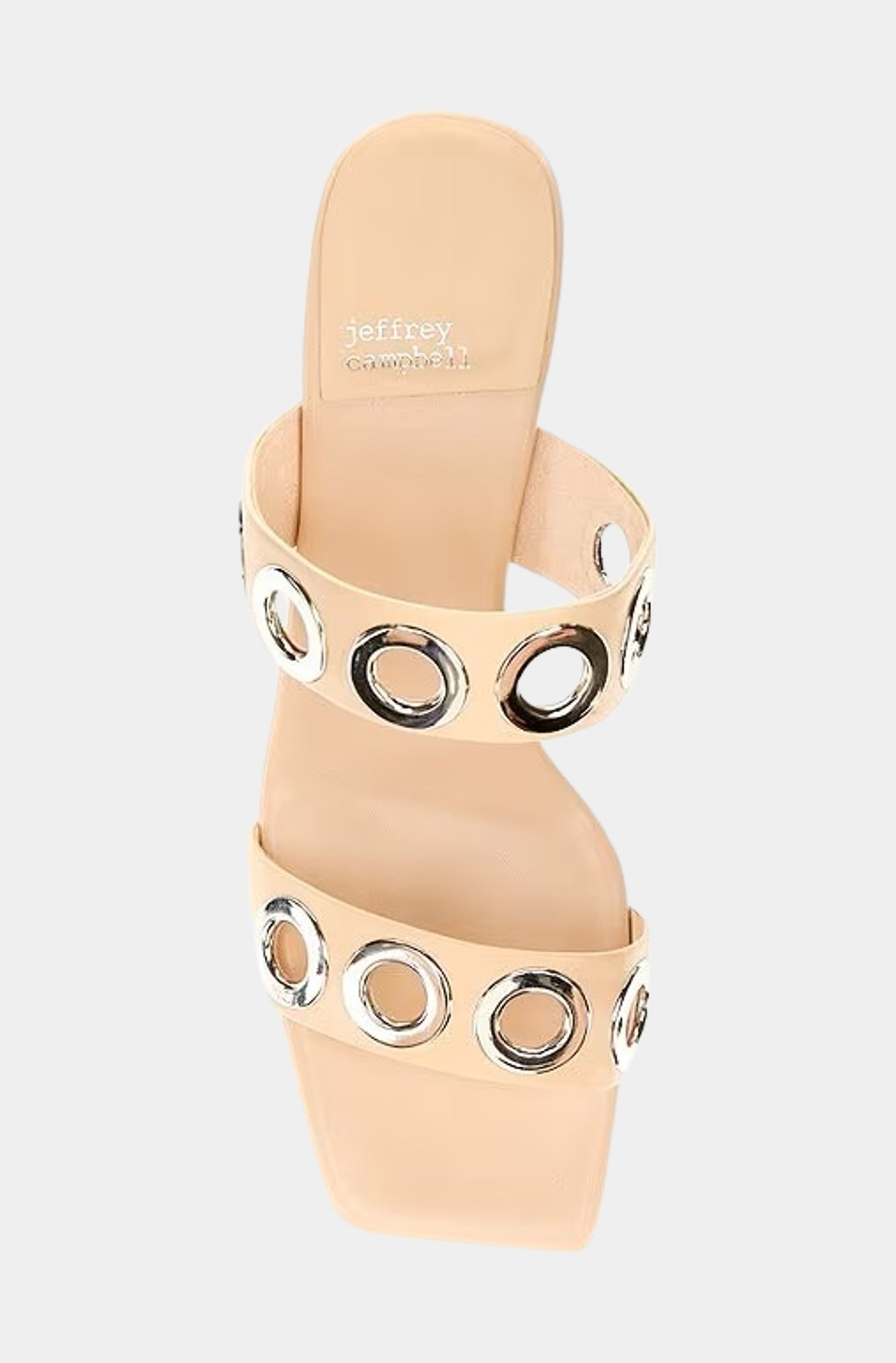 Danity Heel