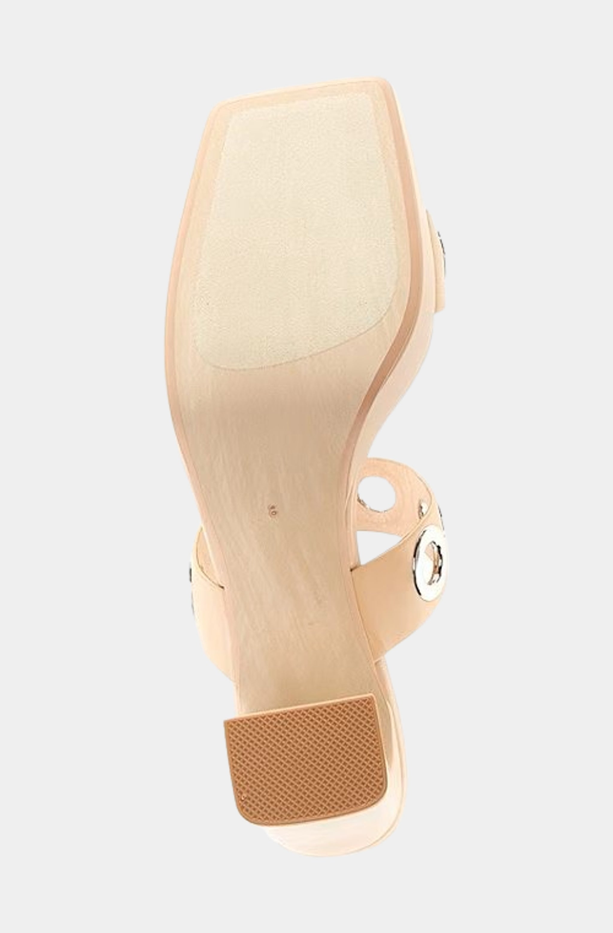 Danity Heel