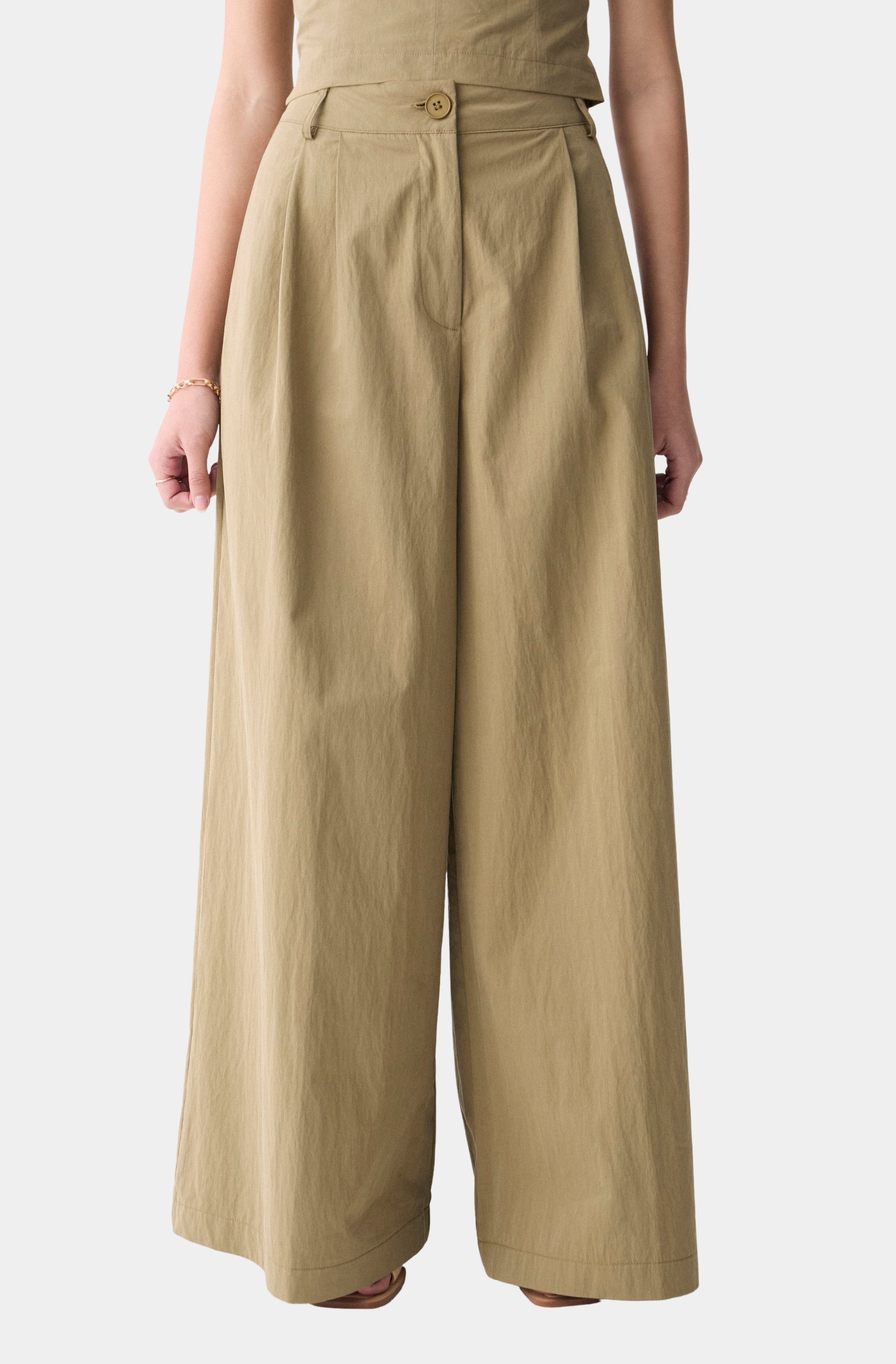Louna Pants