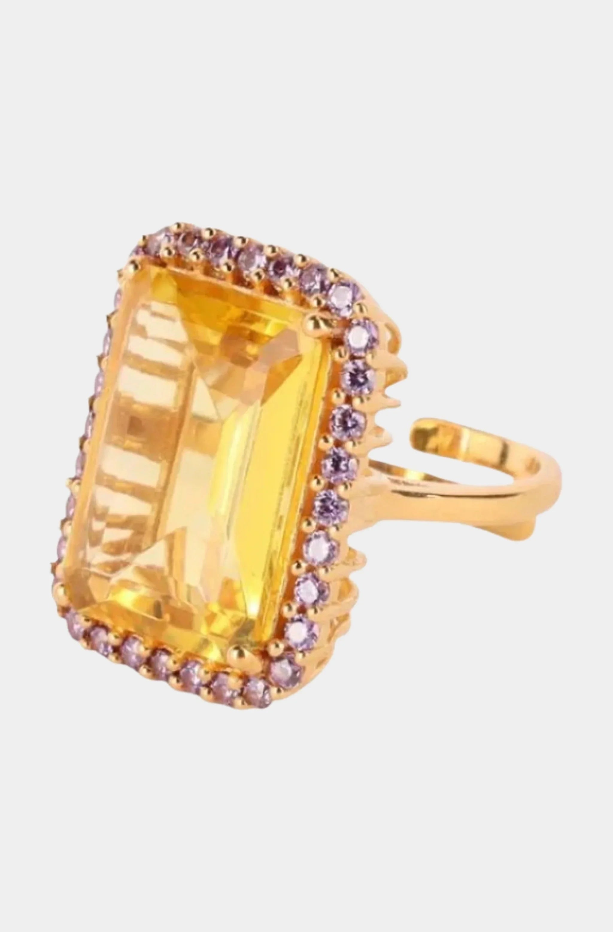 Nebula Ring