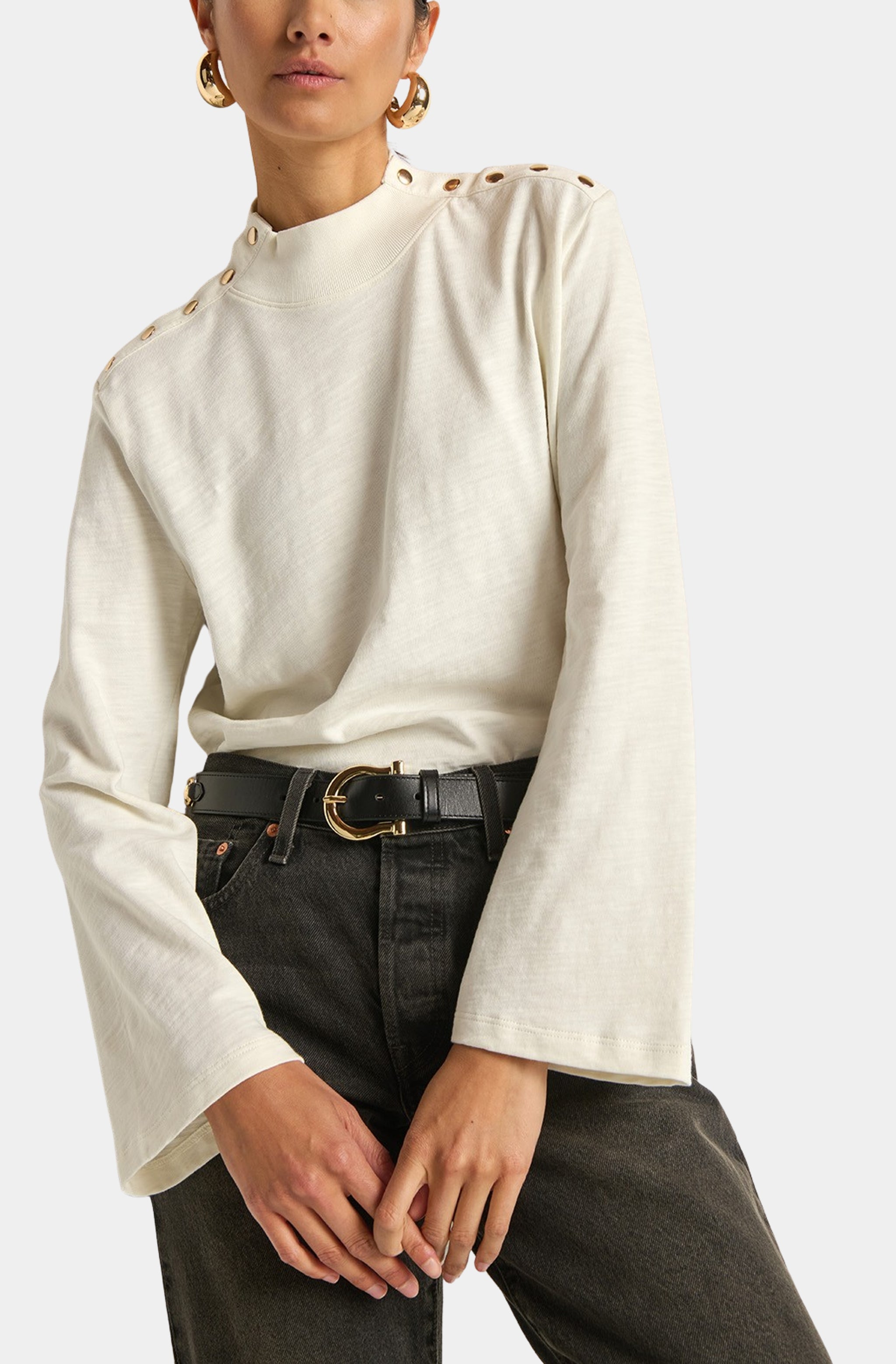 Neda Long Sleeve