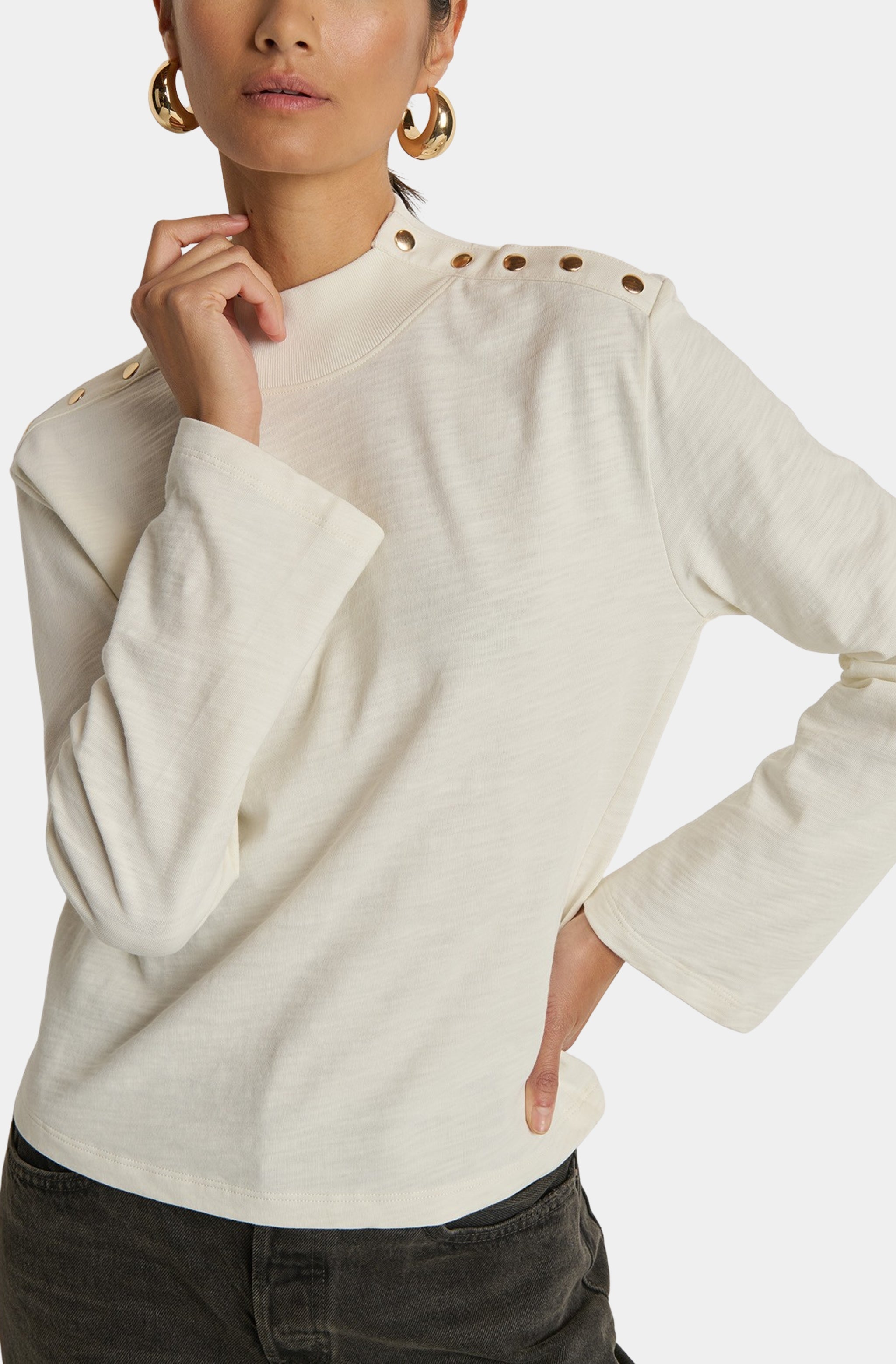 Neda Long Sleeve