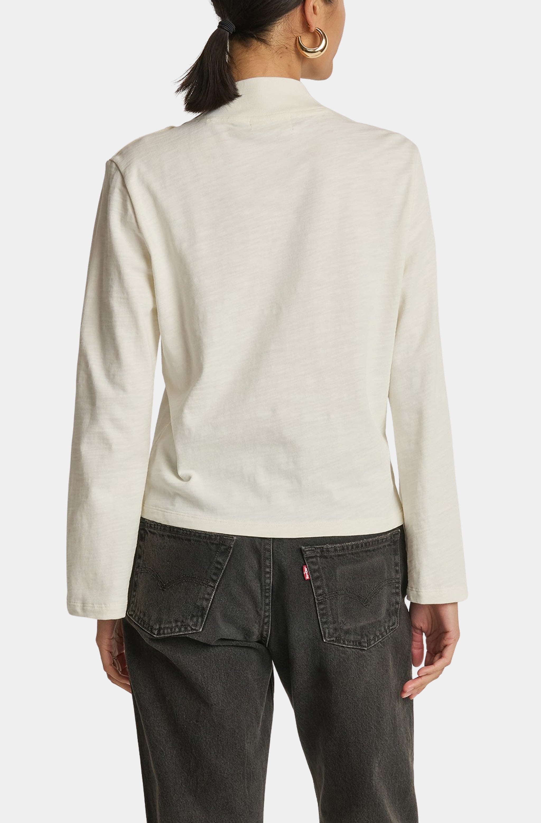 Neda Long Sleeve