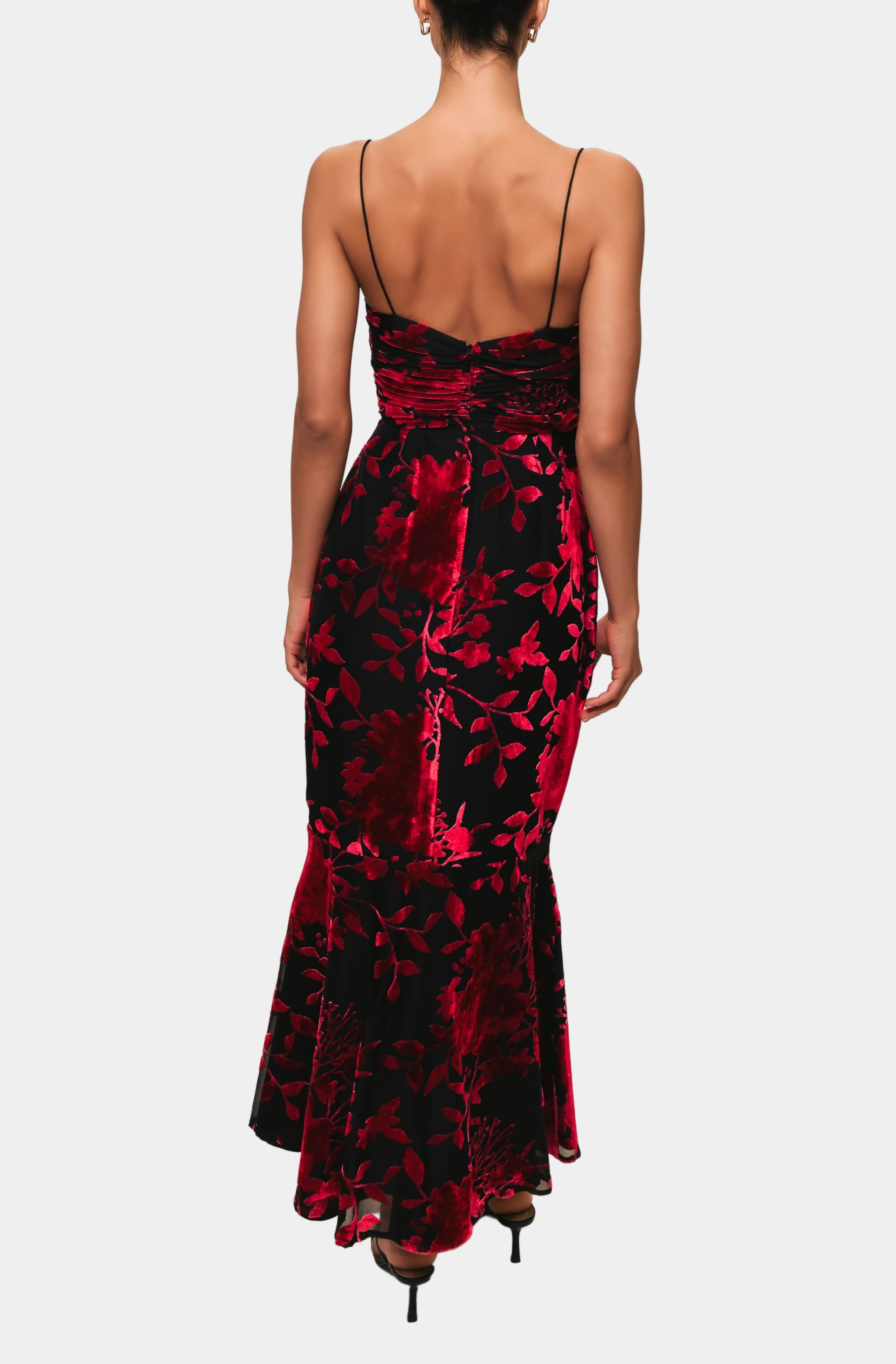 Tylia Dress