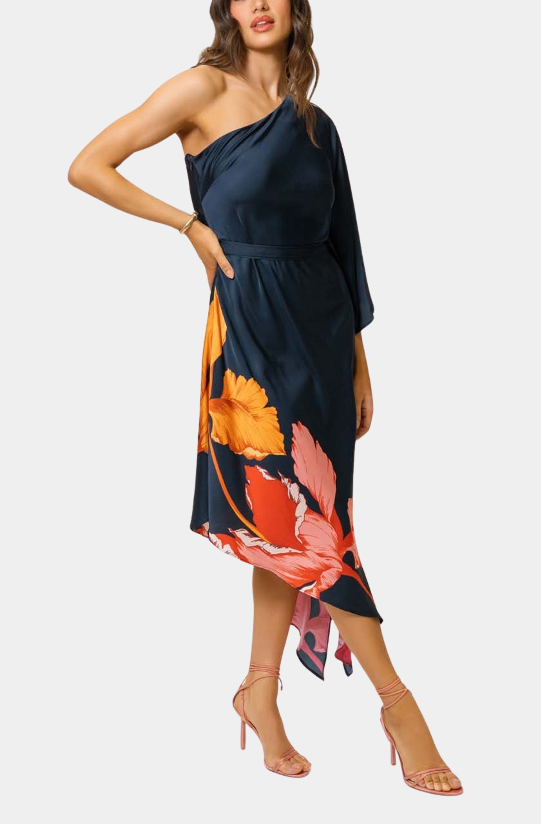 Zahara Dress