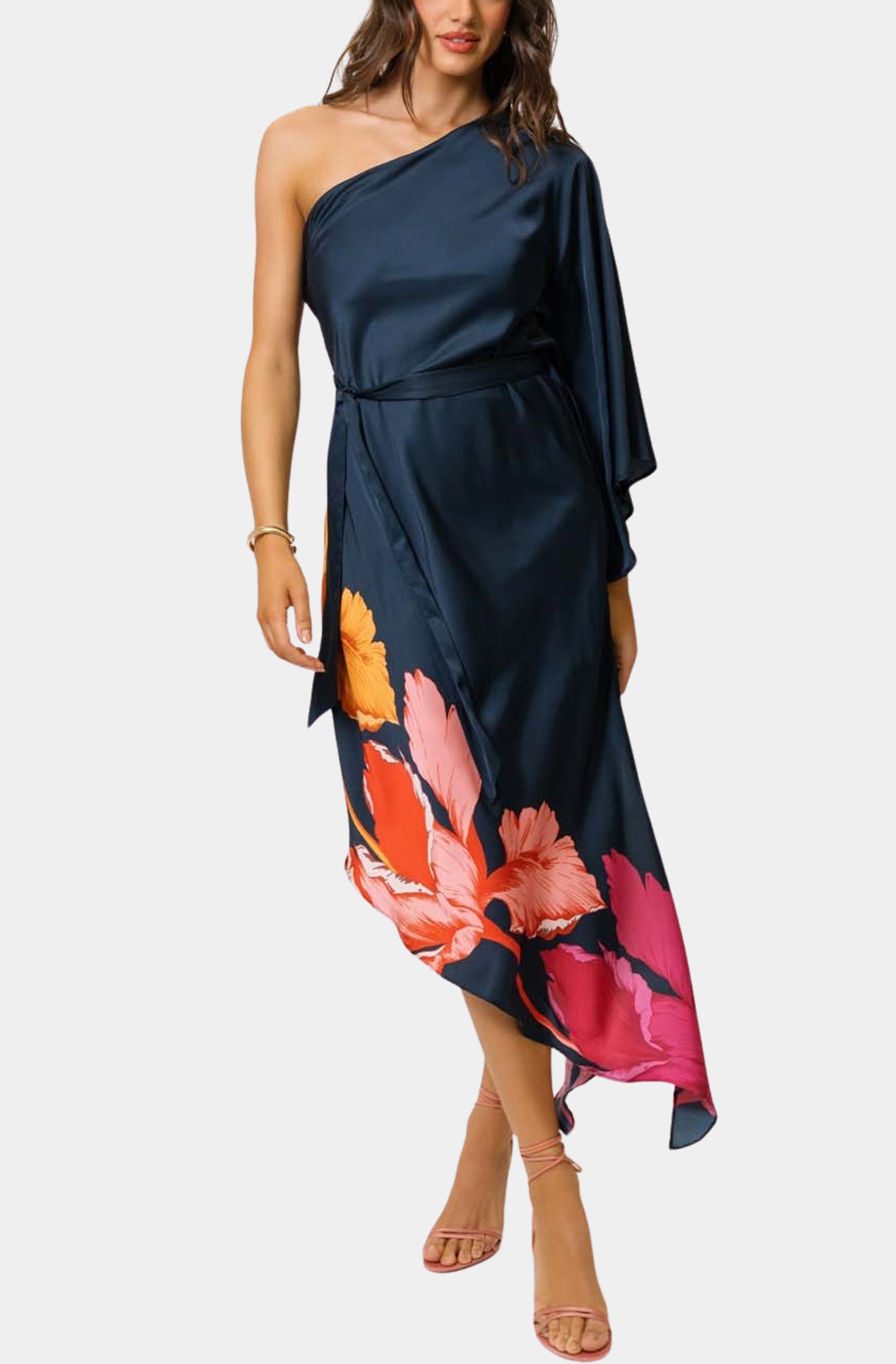 Zahara Dress