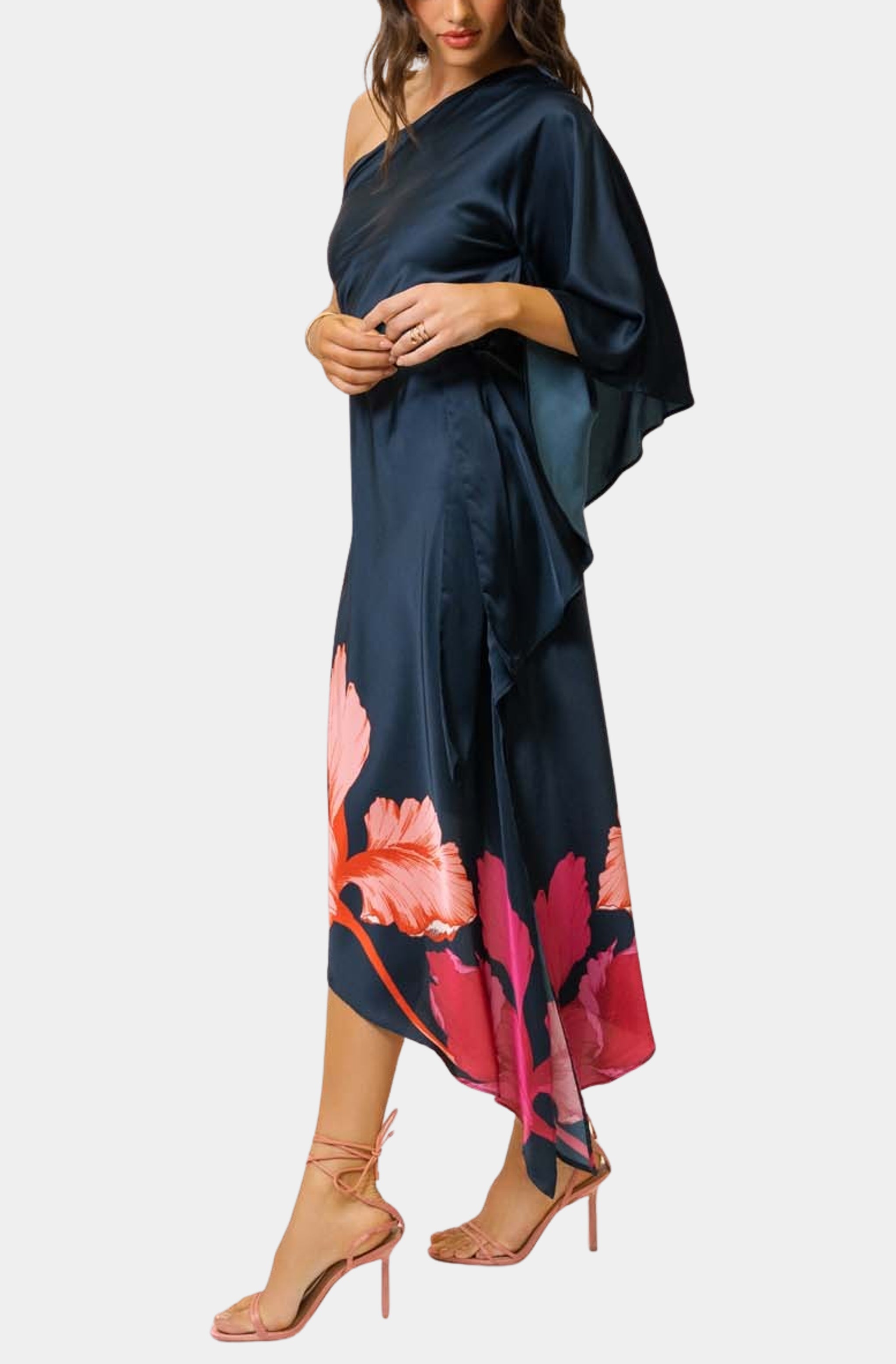 Zahara Dress