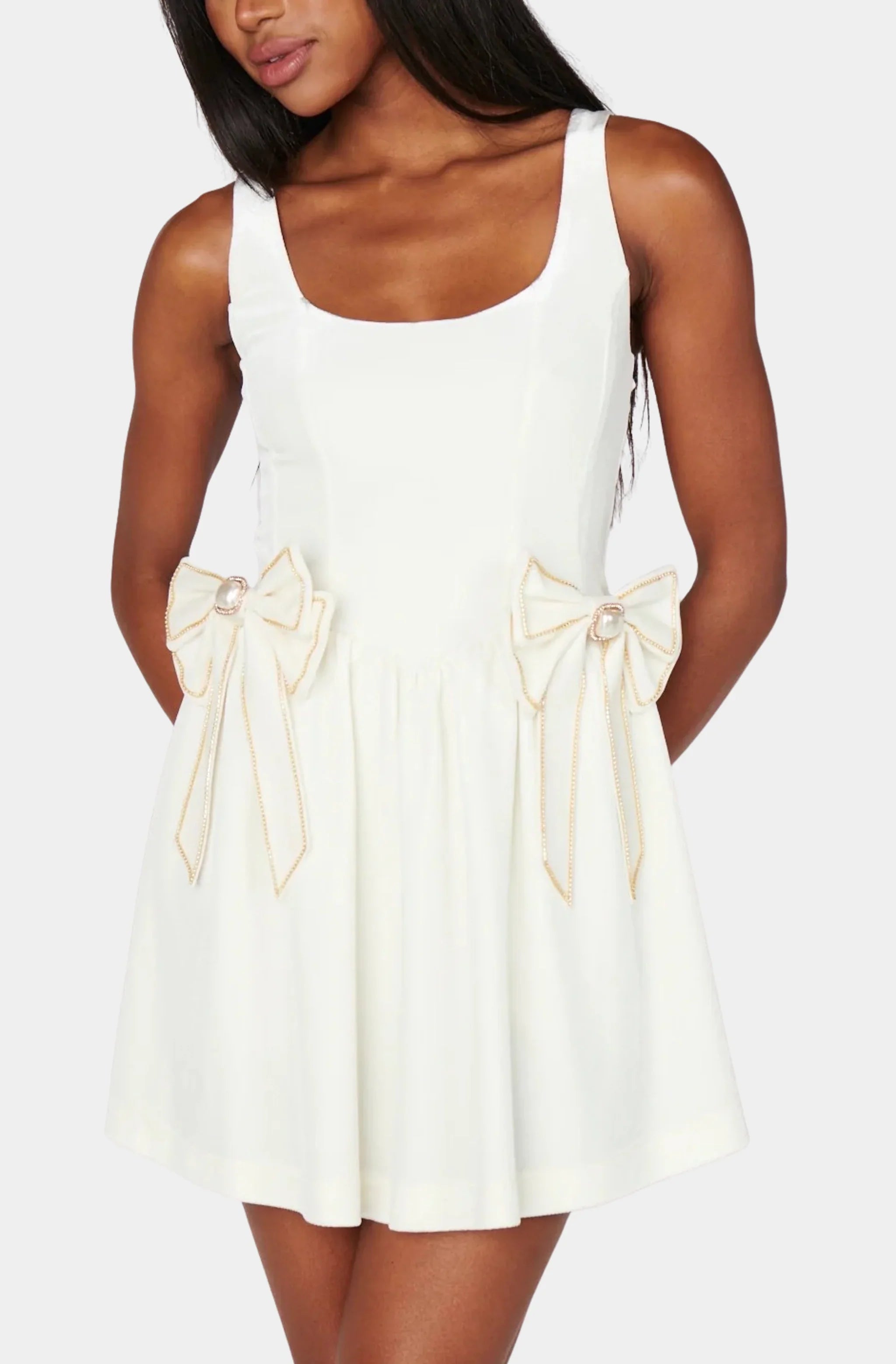 Ricci Skort Dress