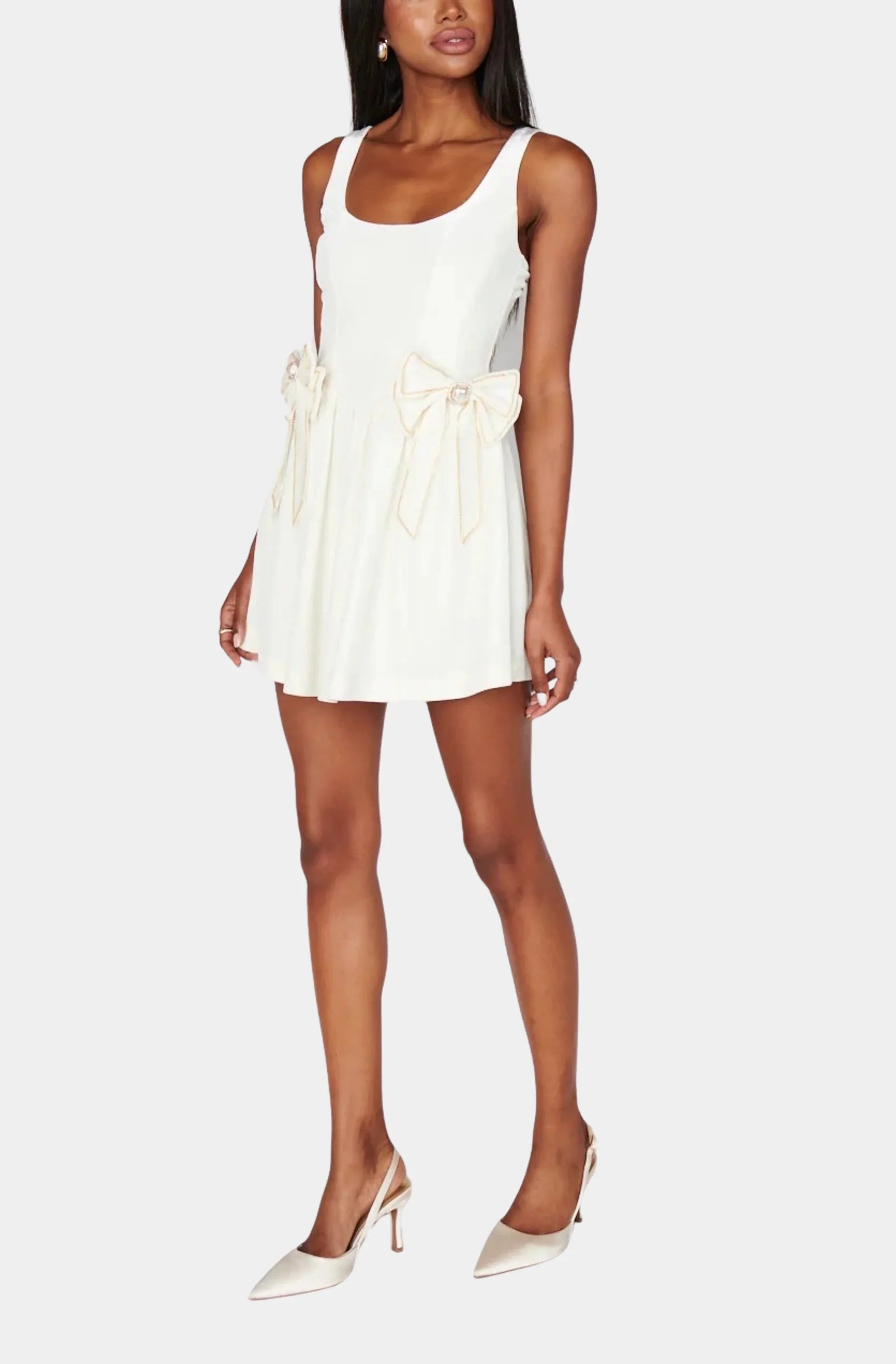Ricci Skort Dress