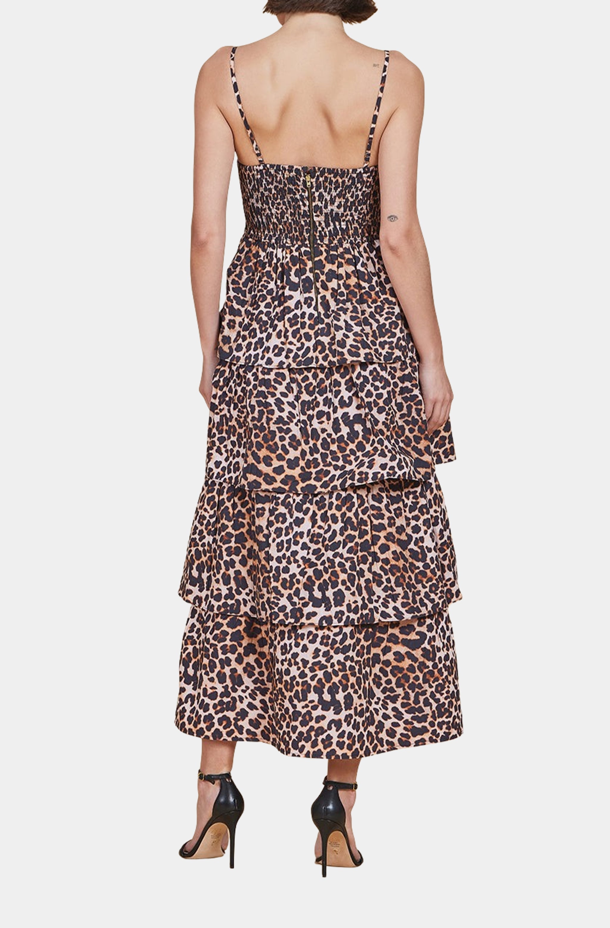 Ophelia Dress