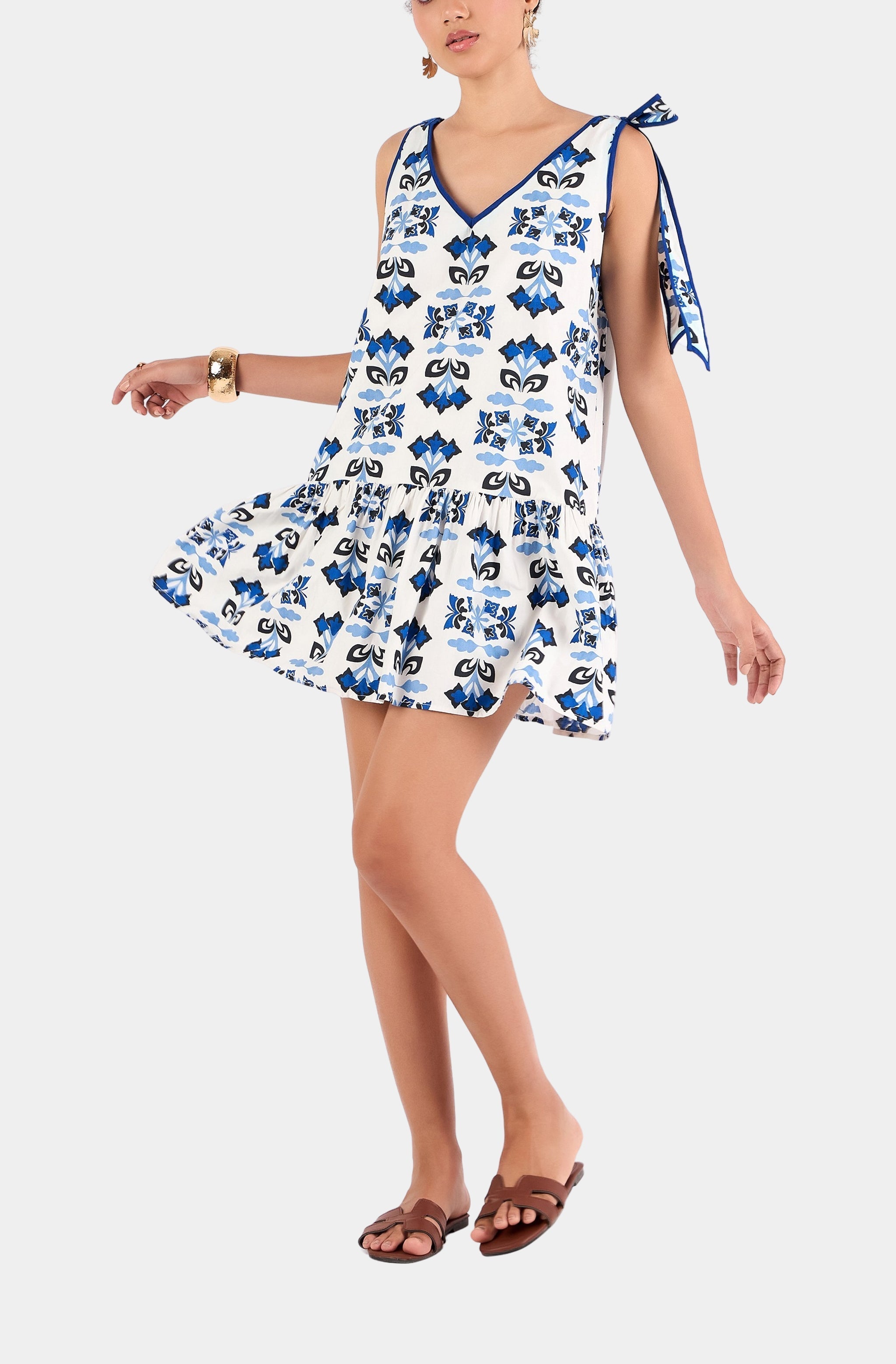 Maci Dress