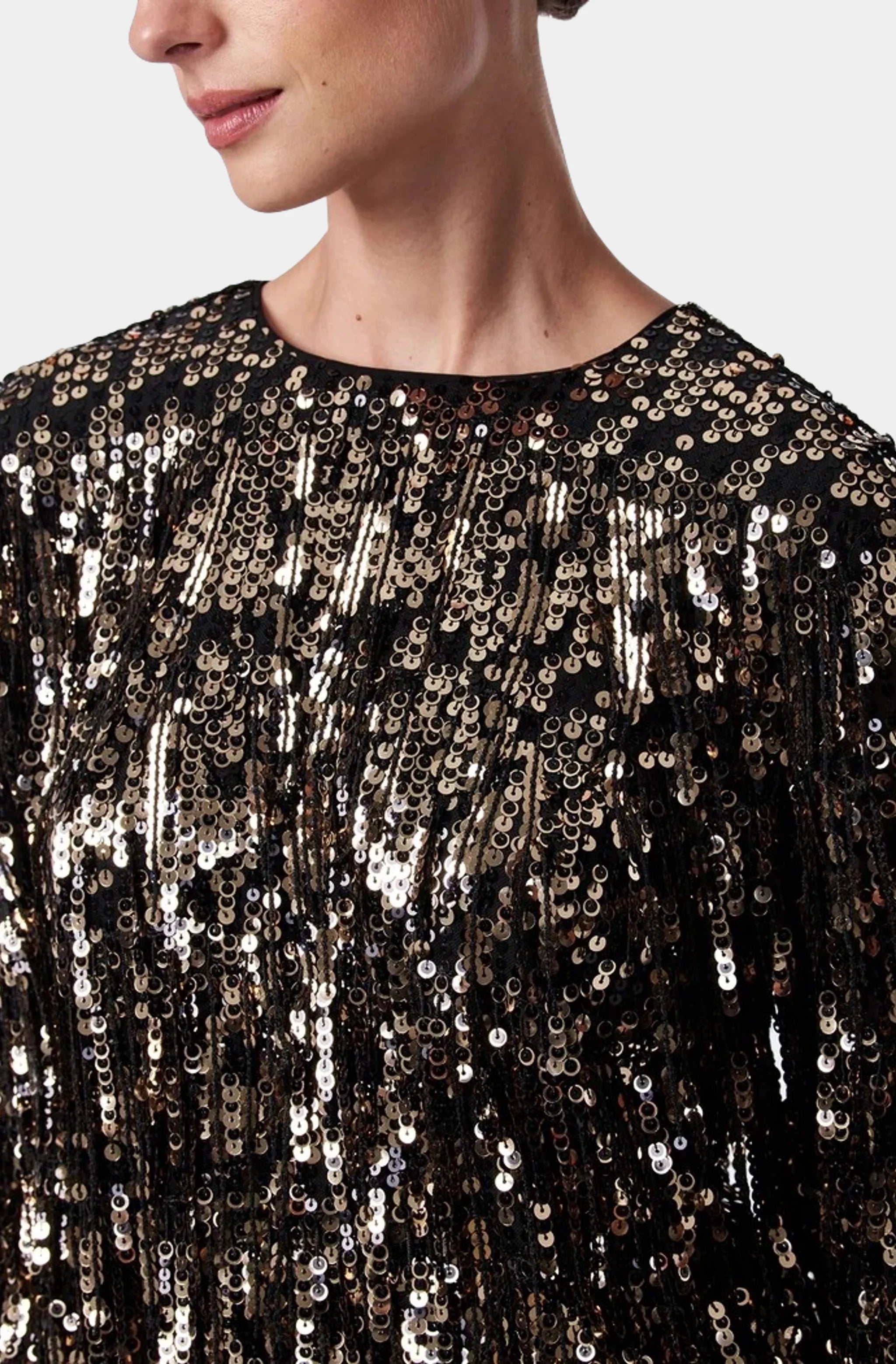 Satine Top