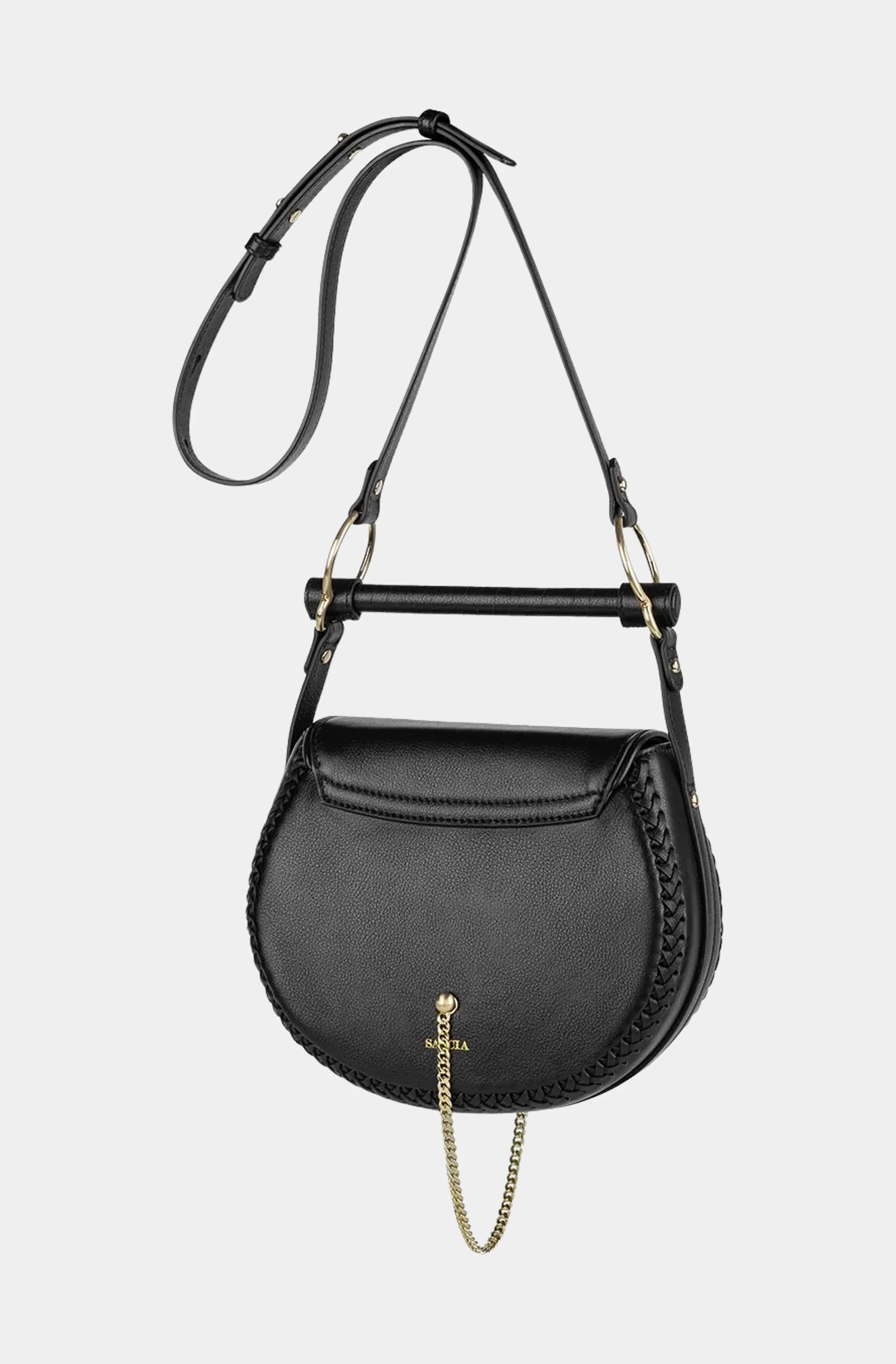 The Babylon Fob Bag