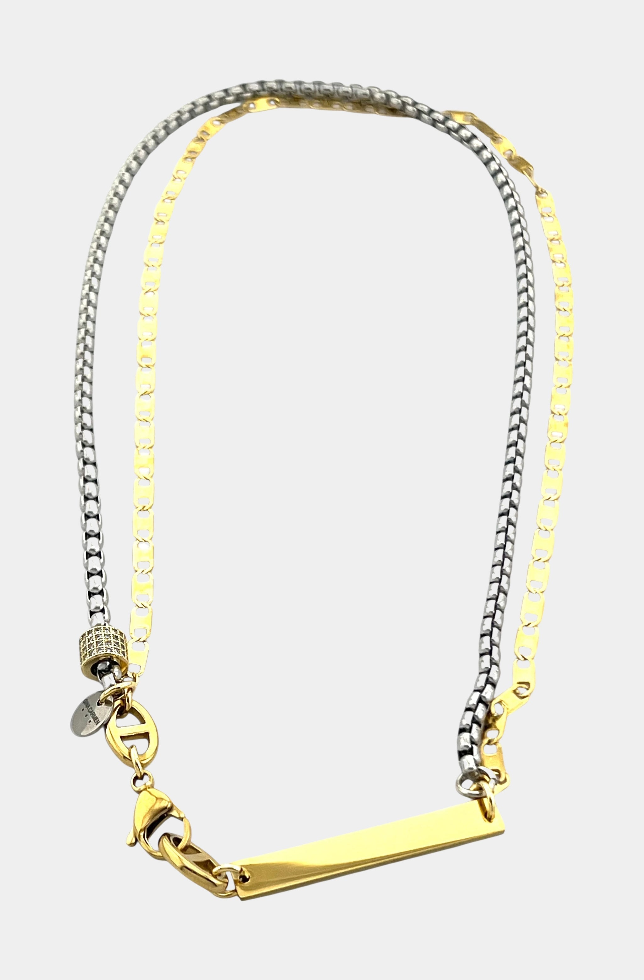 Bethanie Necklace