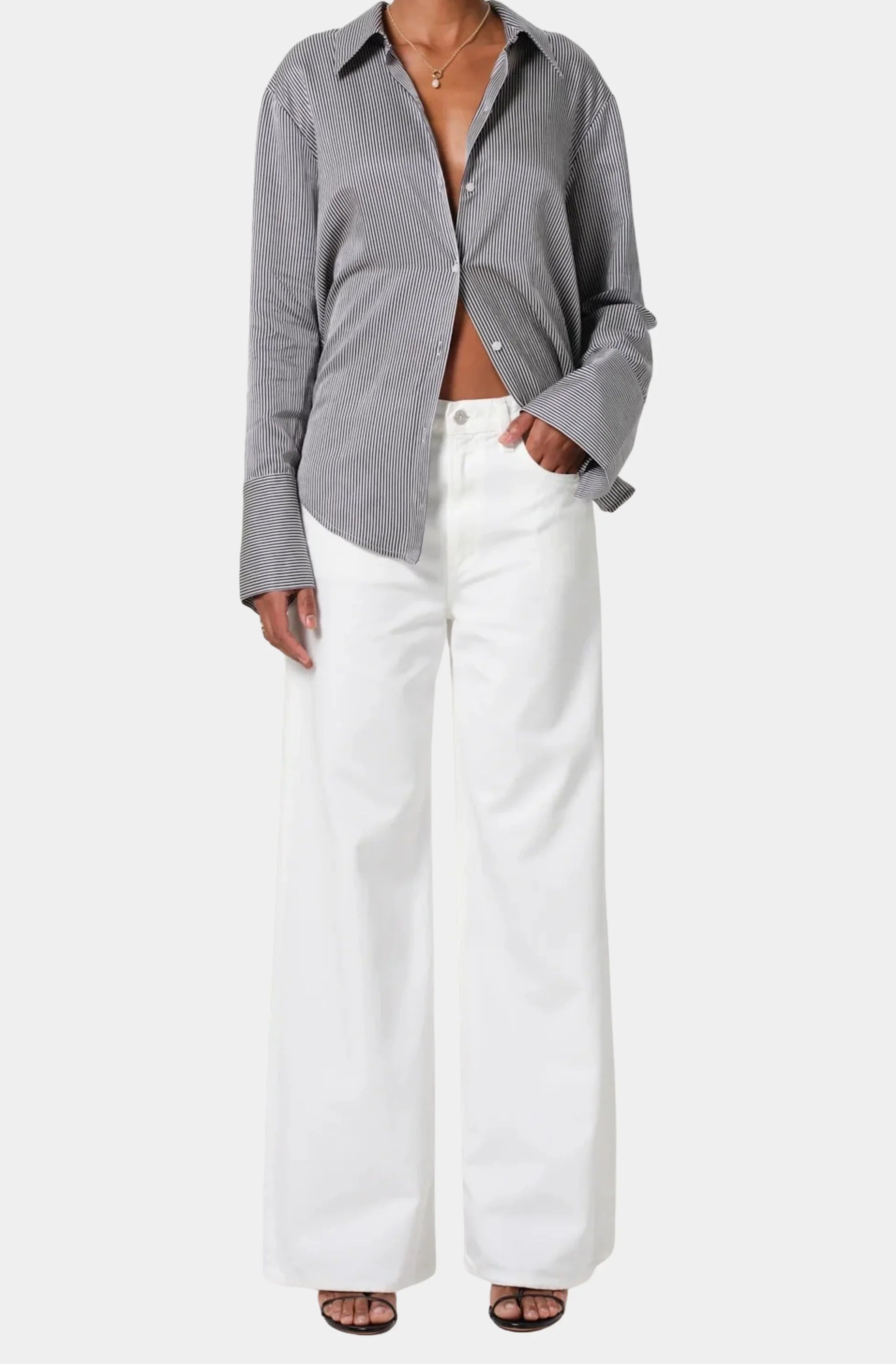 Paloma Baggy Jeans