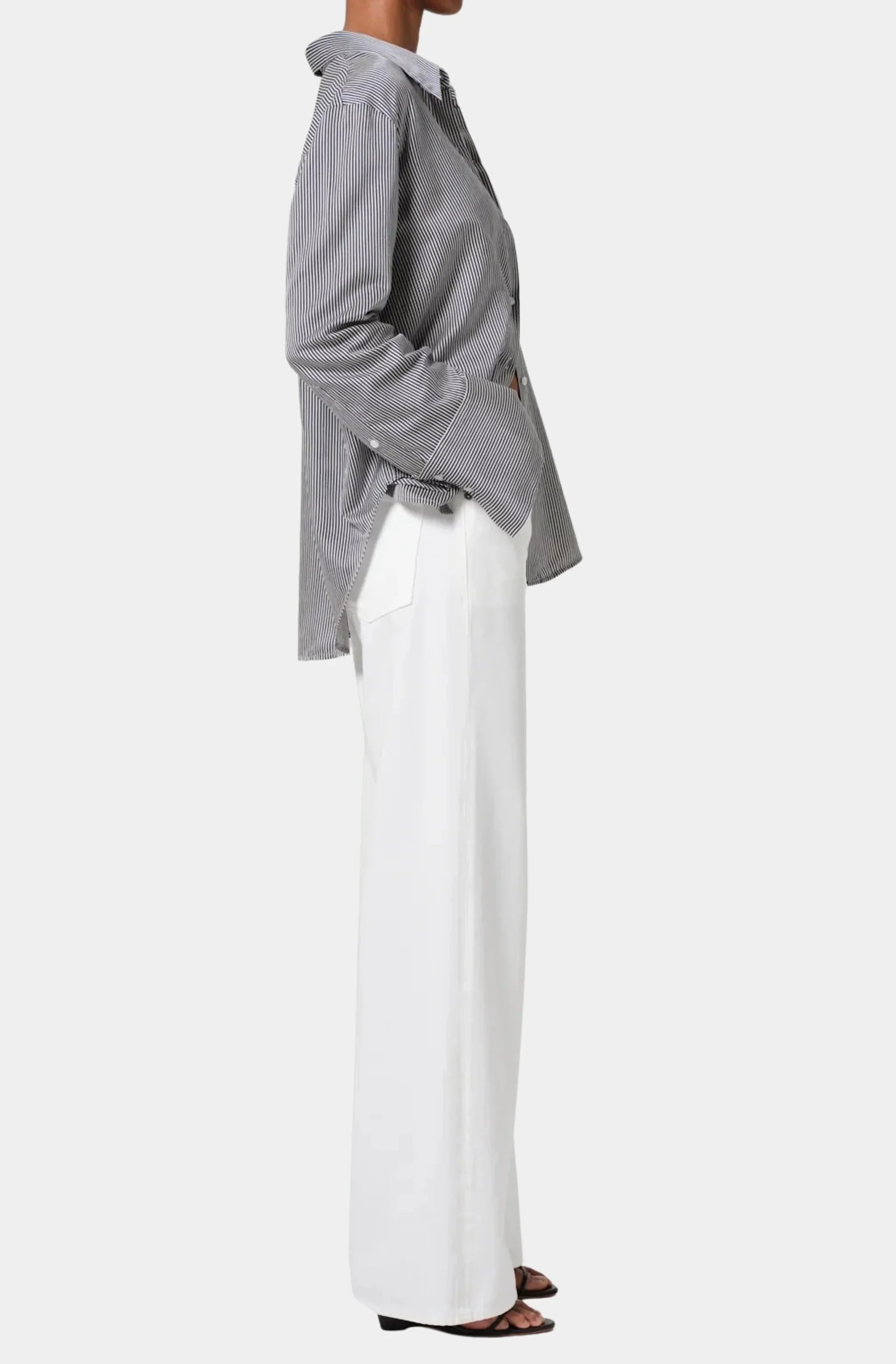Paloma Baggy Jeans