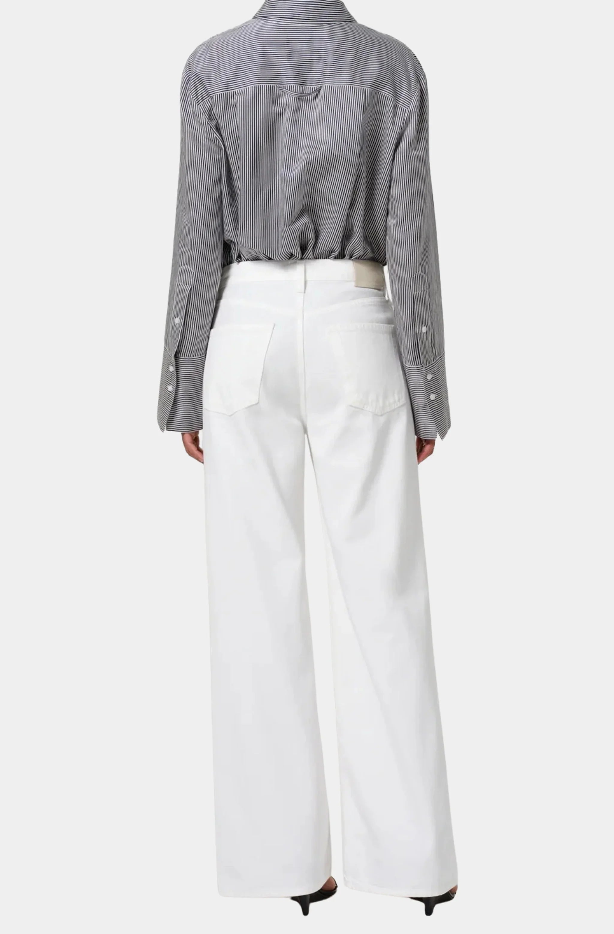 Paloma Baggy Jeans