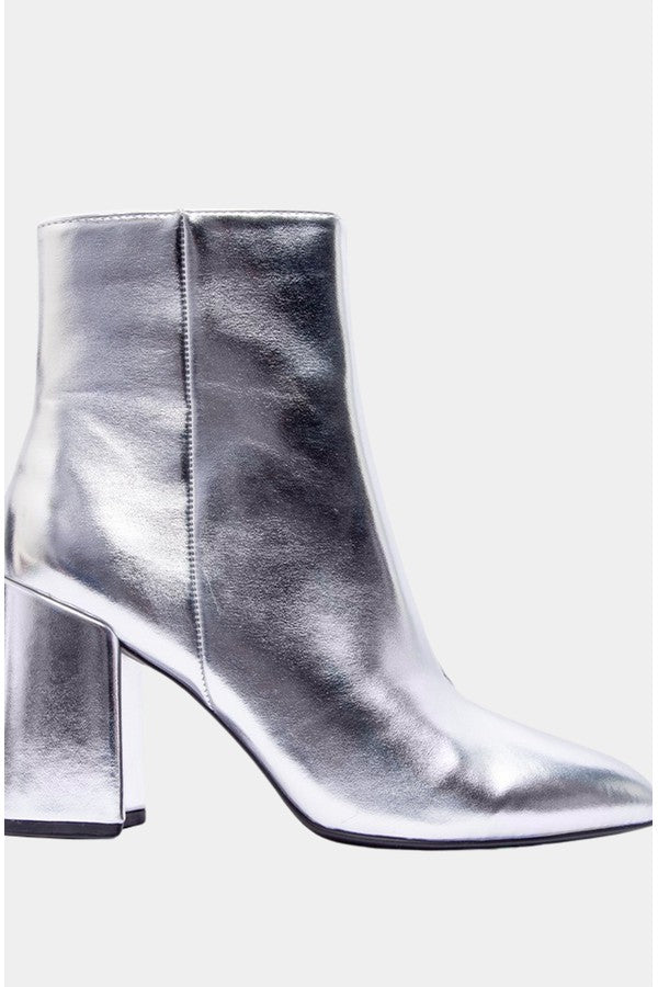 Mariko Boots