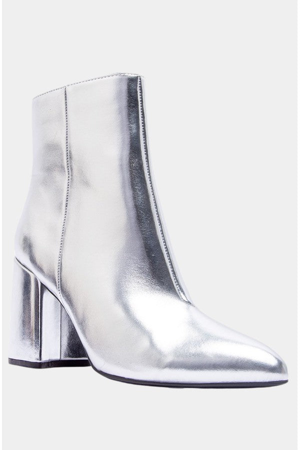 Mariko Boots