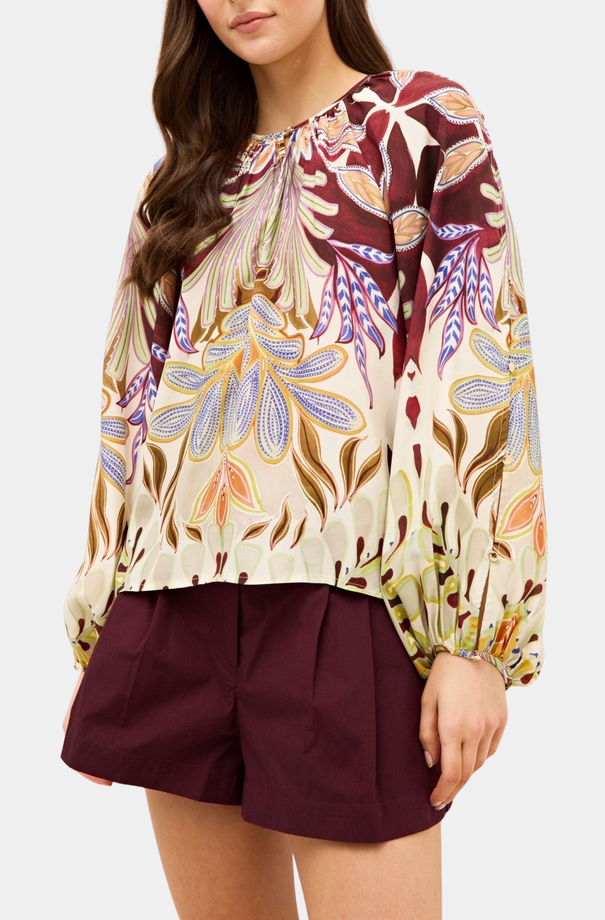 Arabella Top