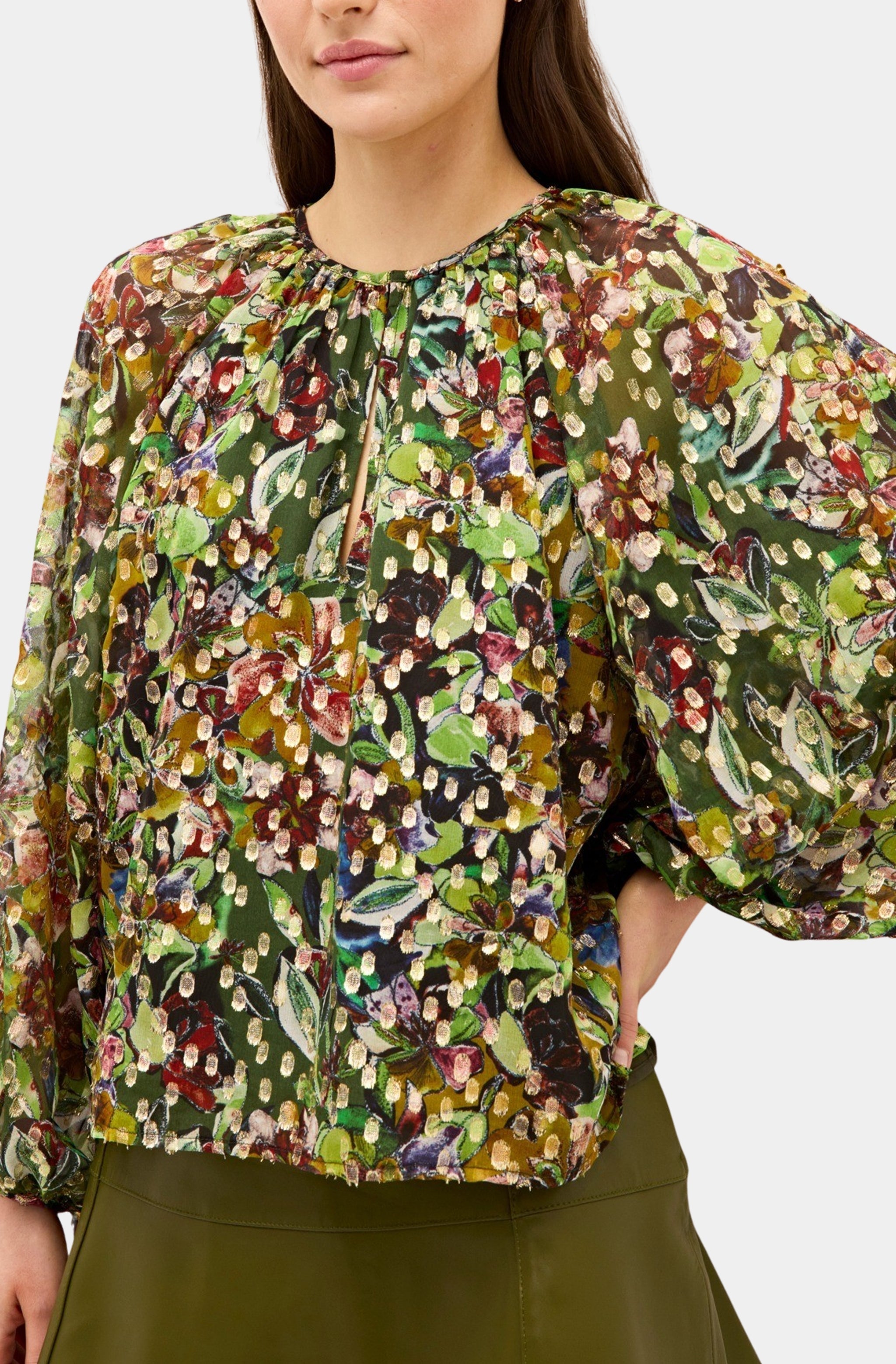 Arabella Top