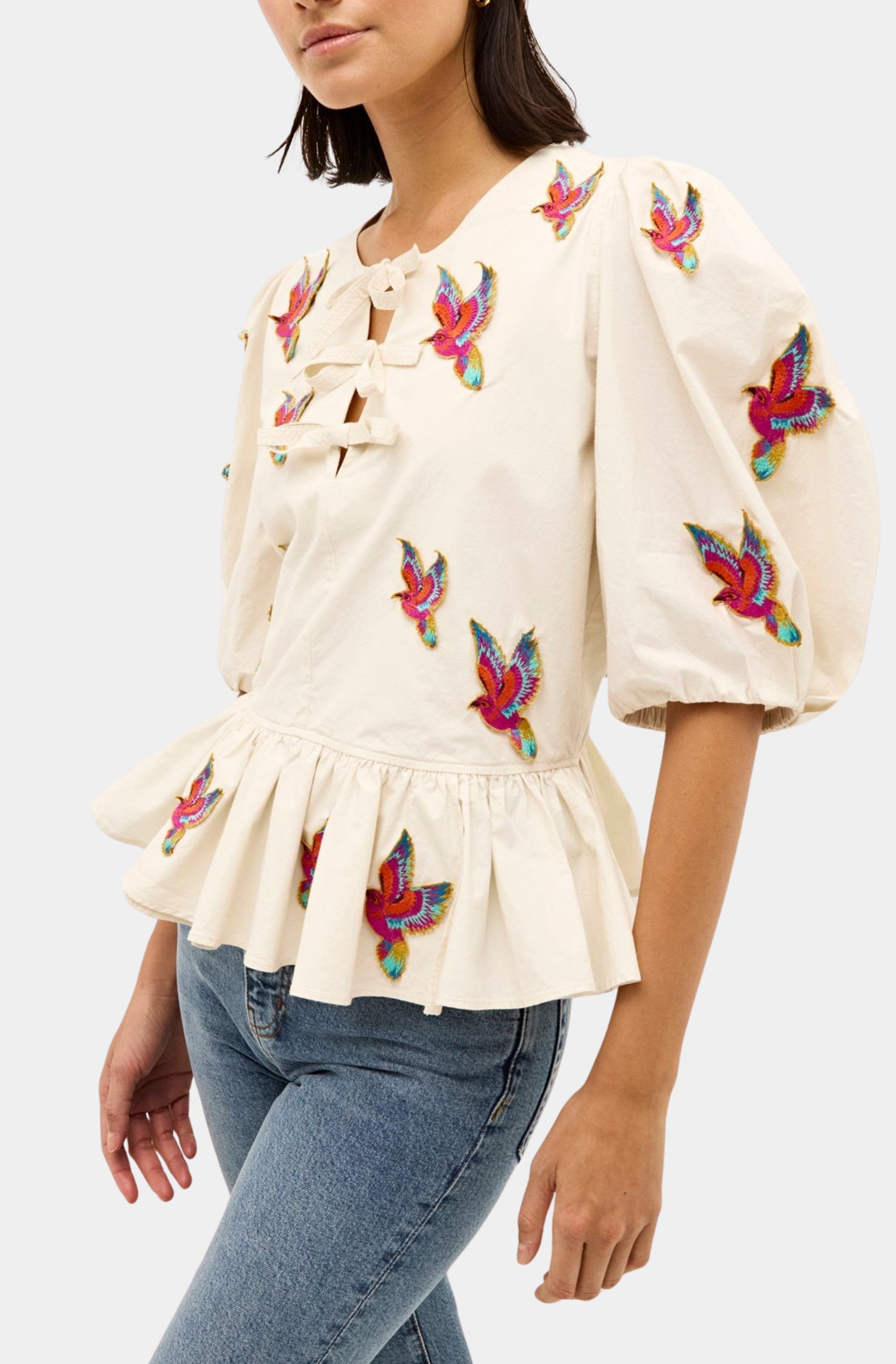 Estella Top