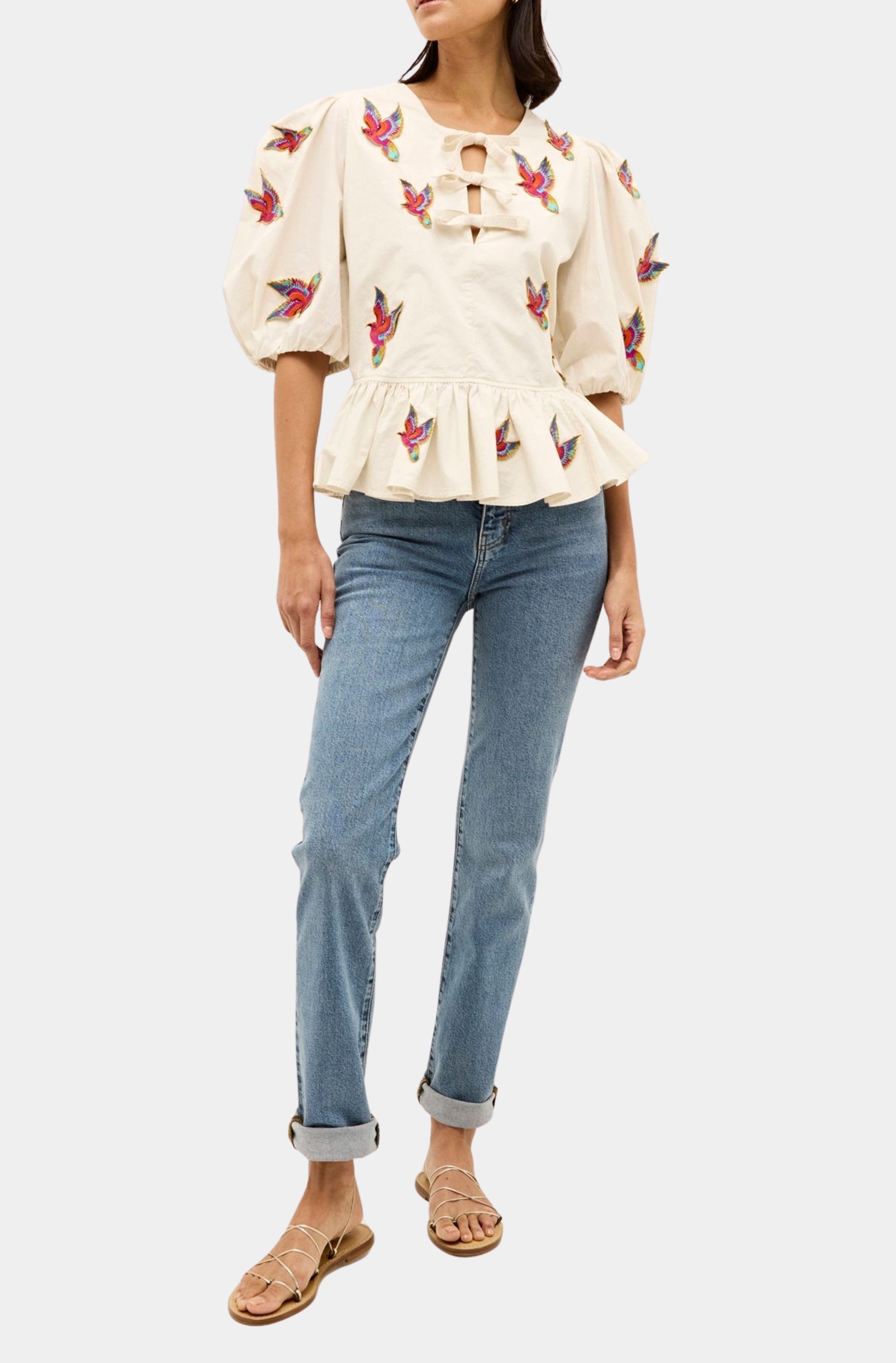 Estella Top