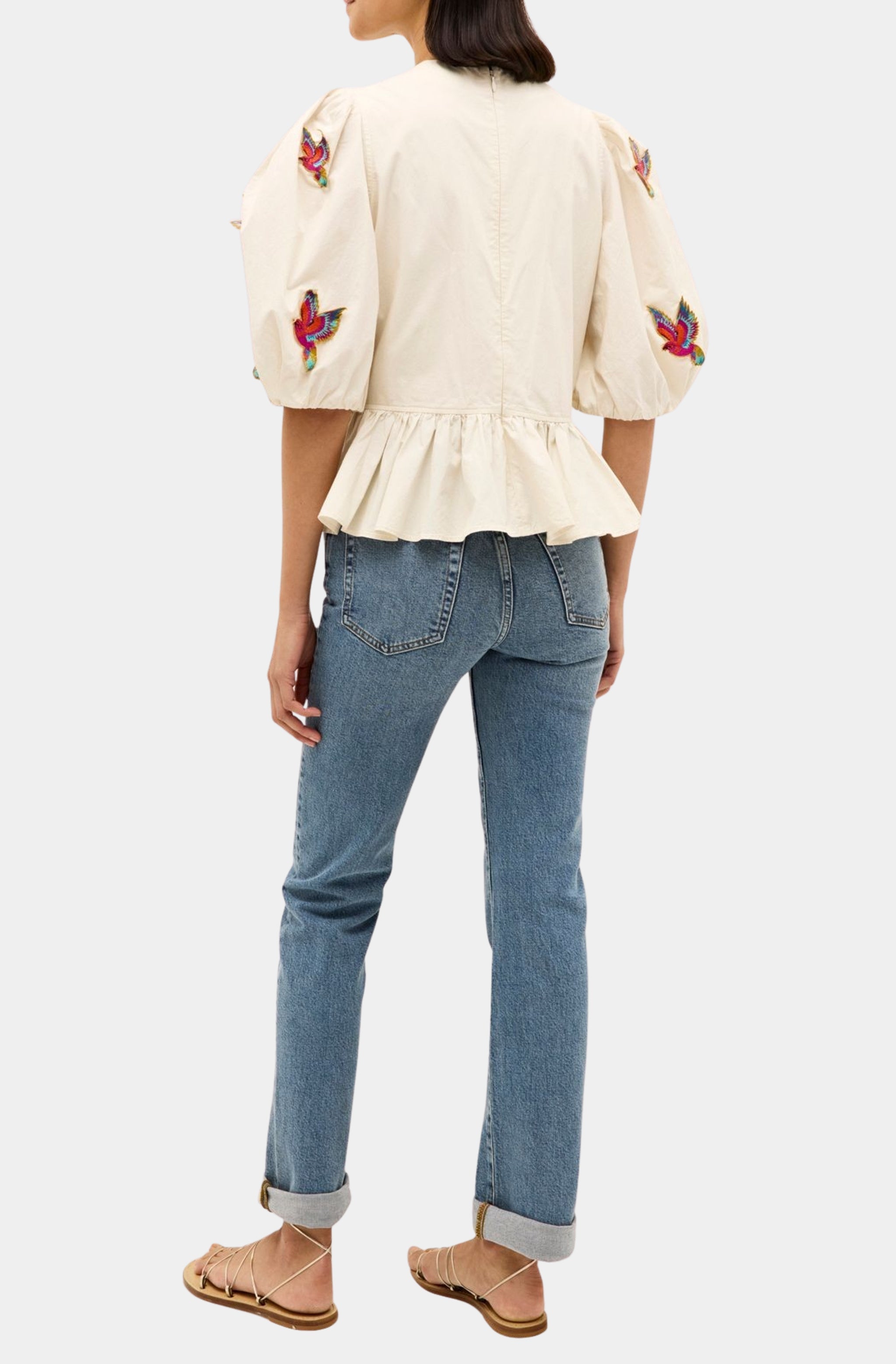 Estella Top