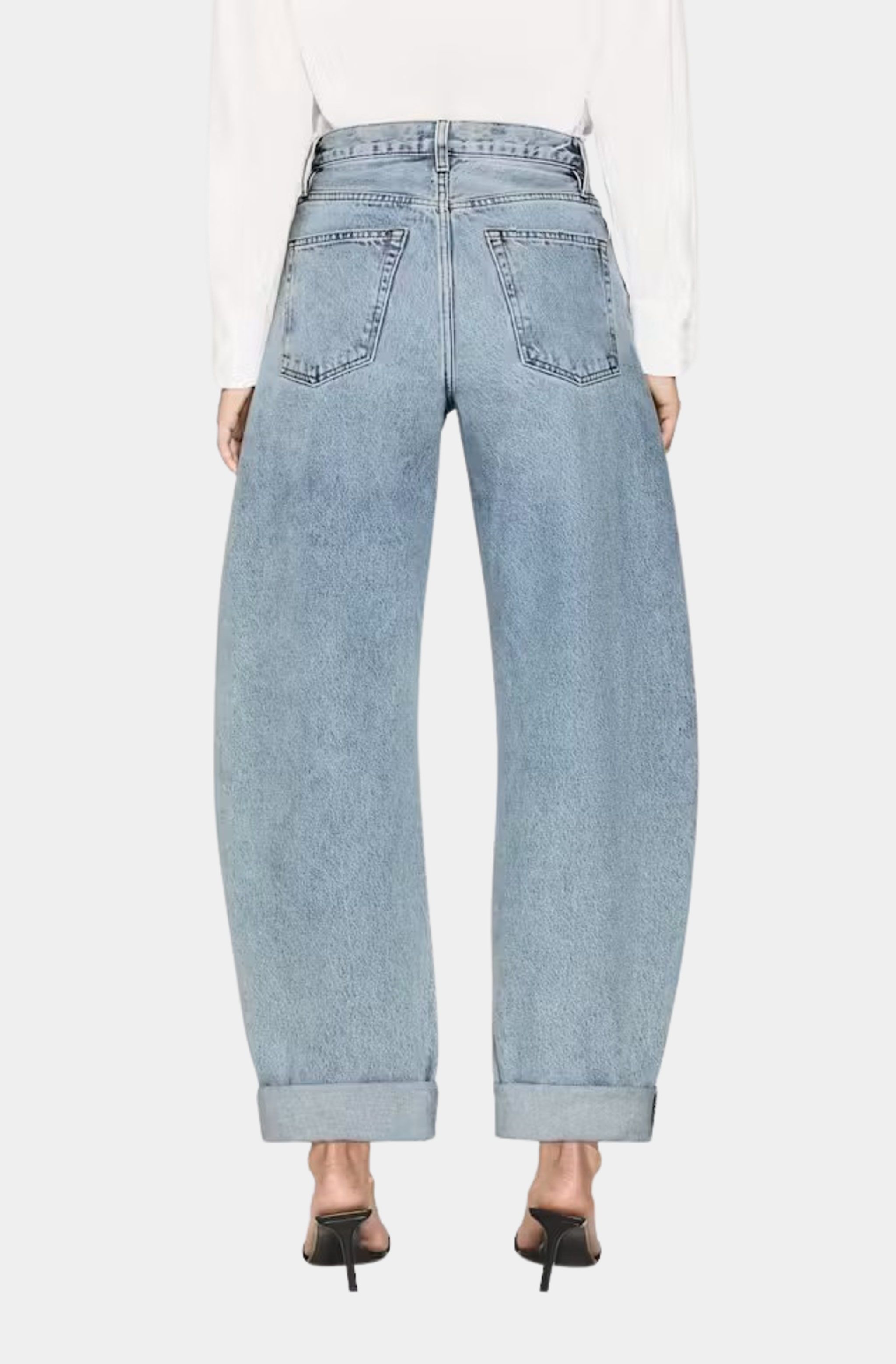 The Bubble Jeans