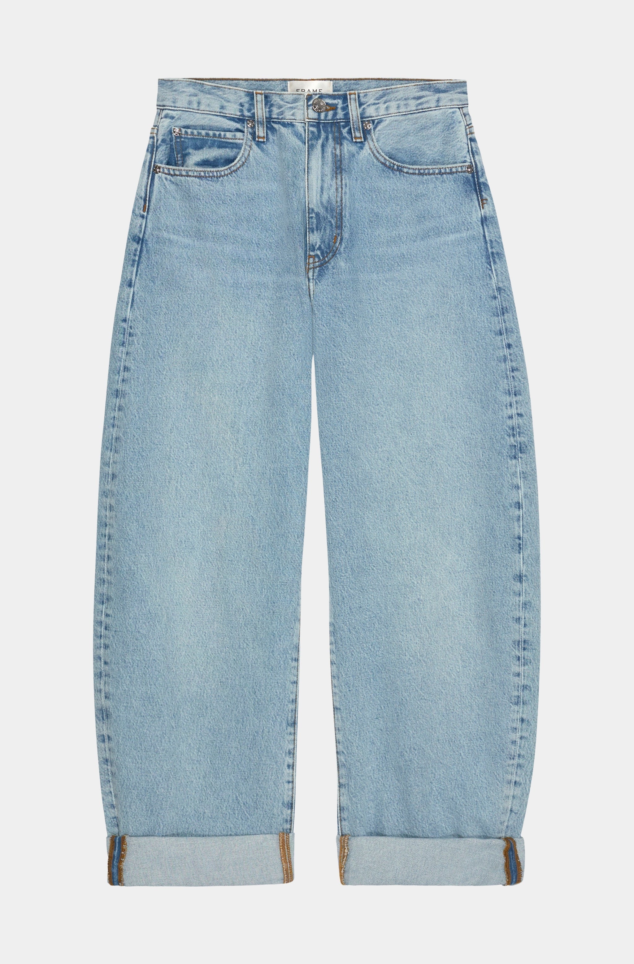 The Bubble Jeans