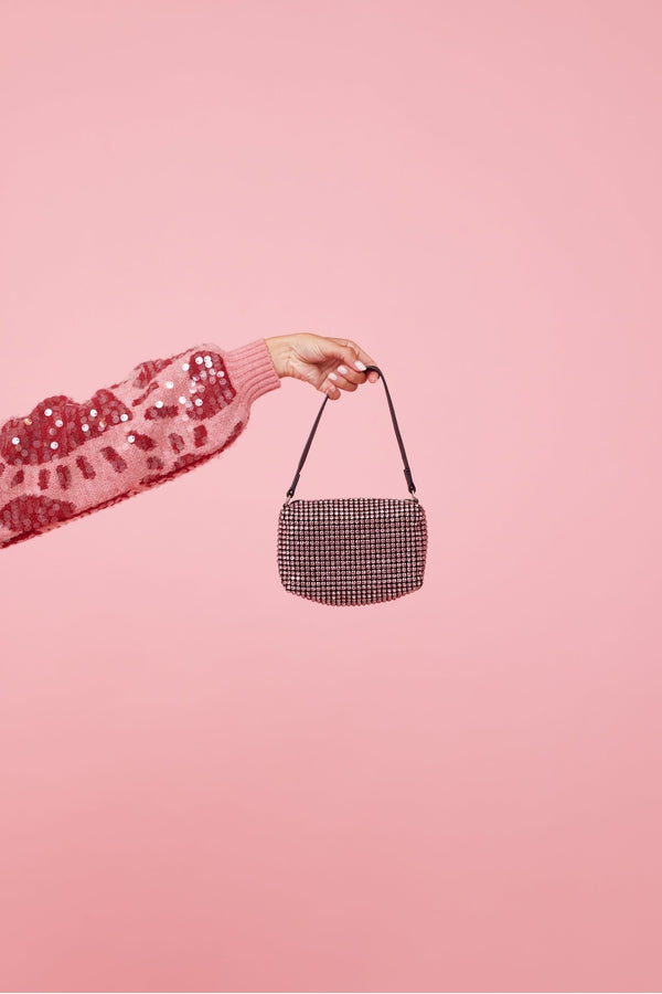 Tayah Handbag