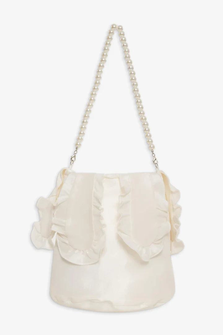 Cleopatra Bridal Pouch Purse