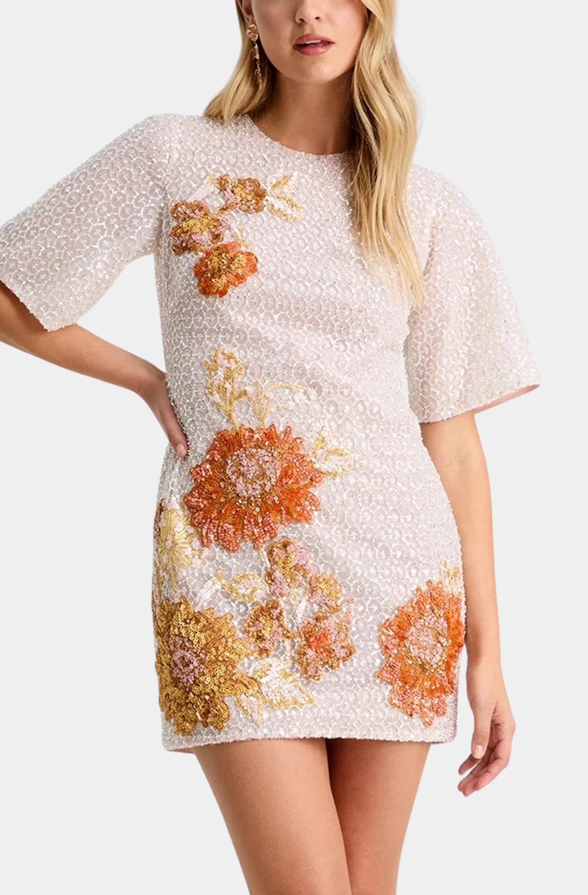 Brooke Dress
