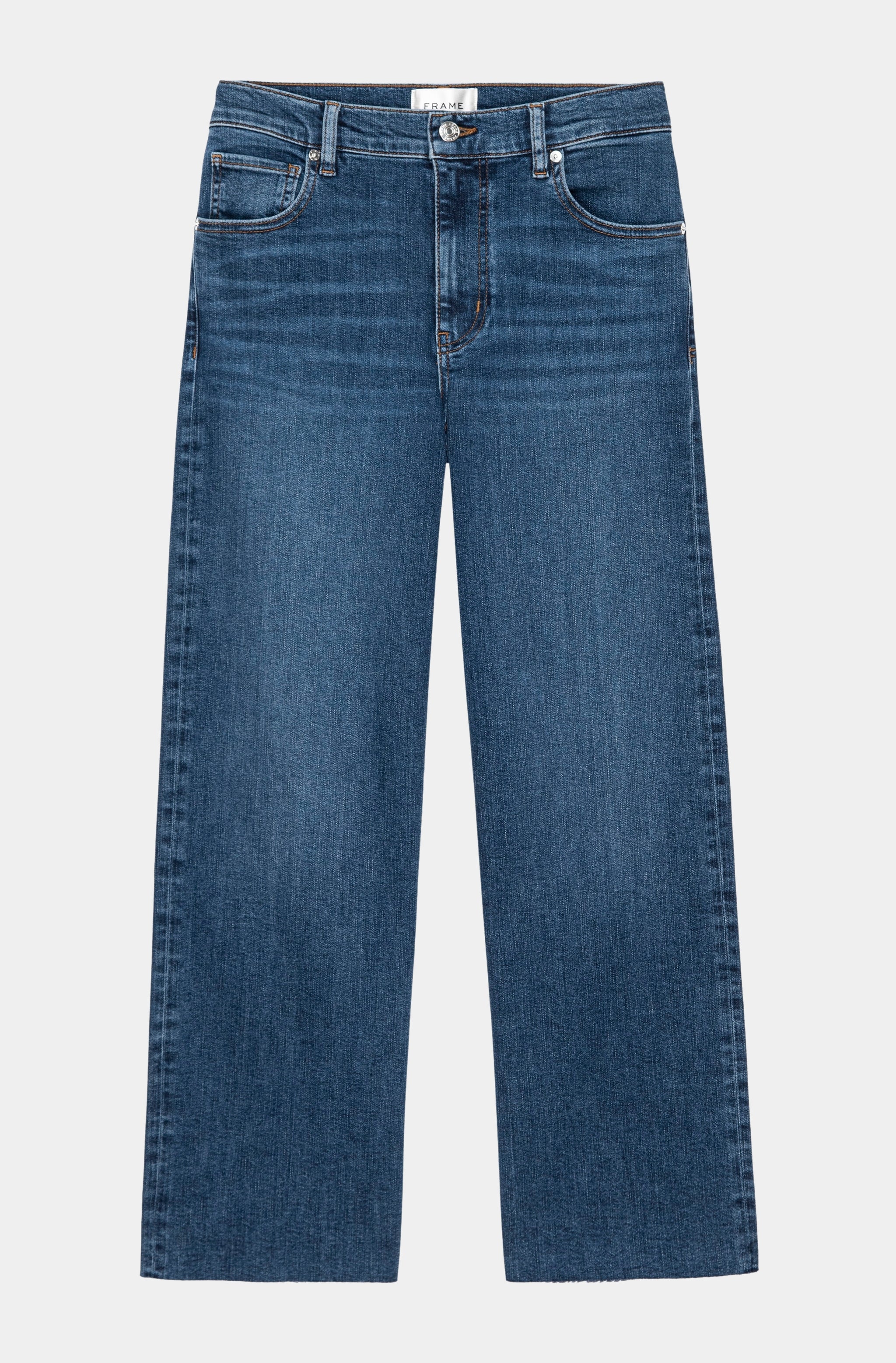 The Mellow Jean