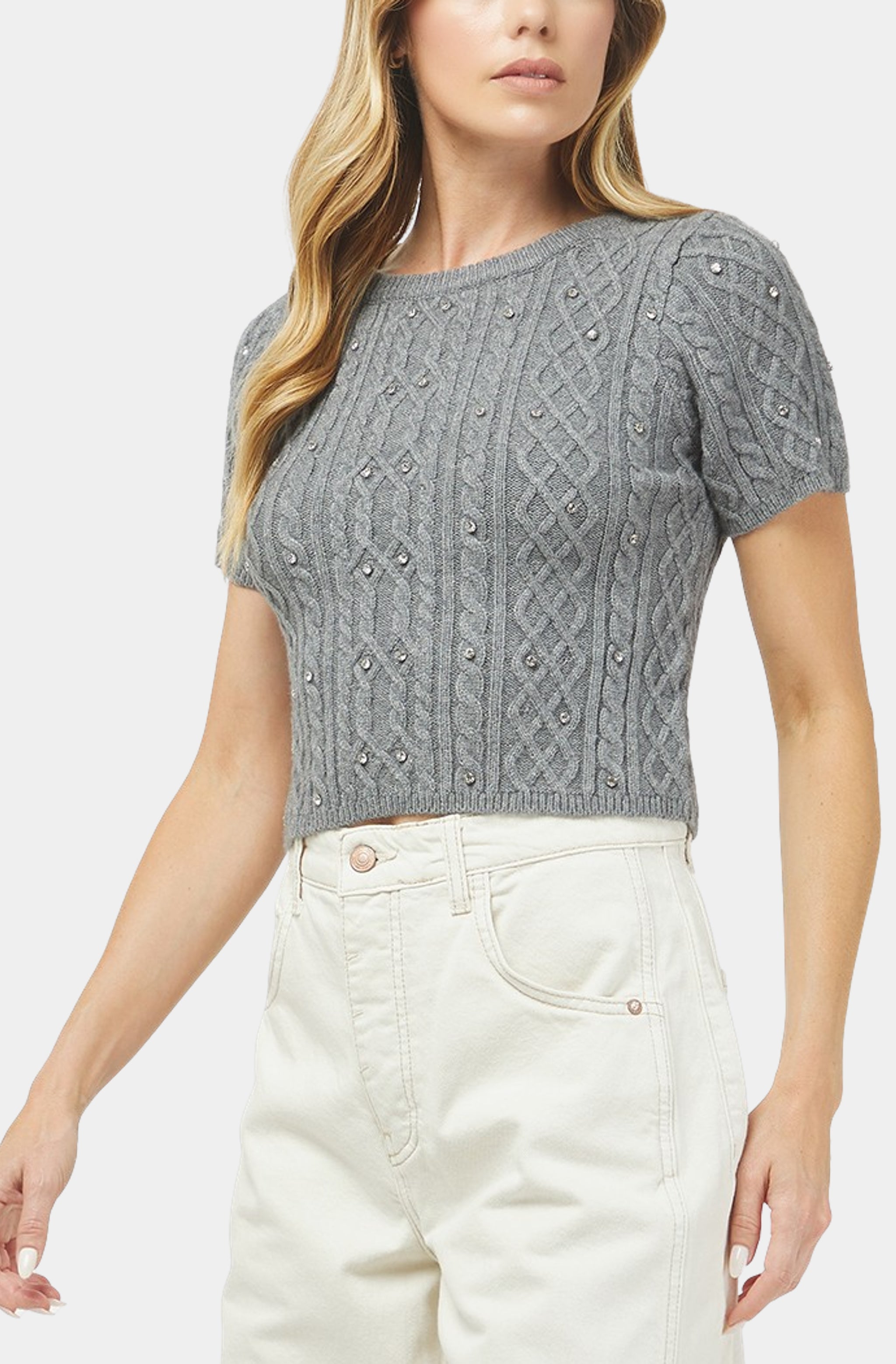 Maura Sweater