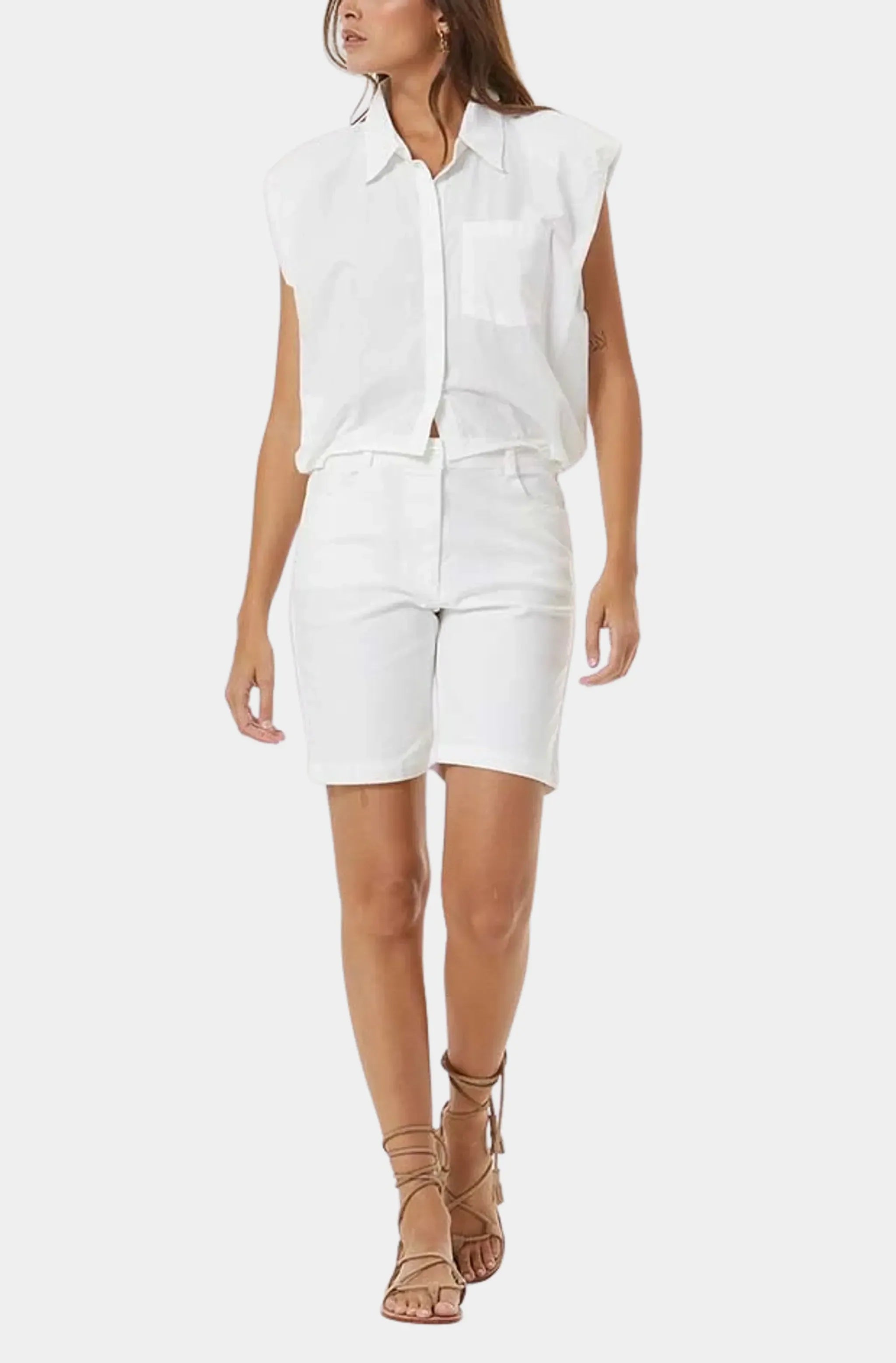Jules Top
