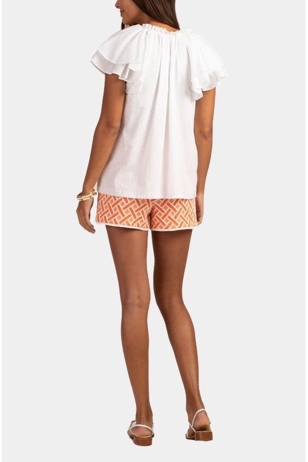 Zandy Top