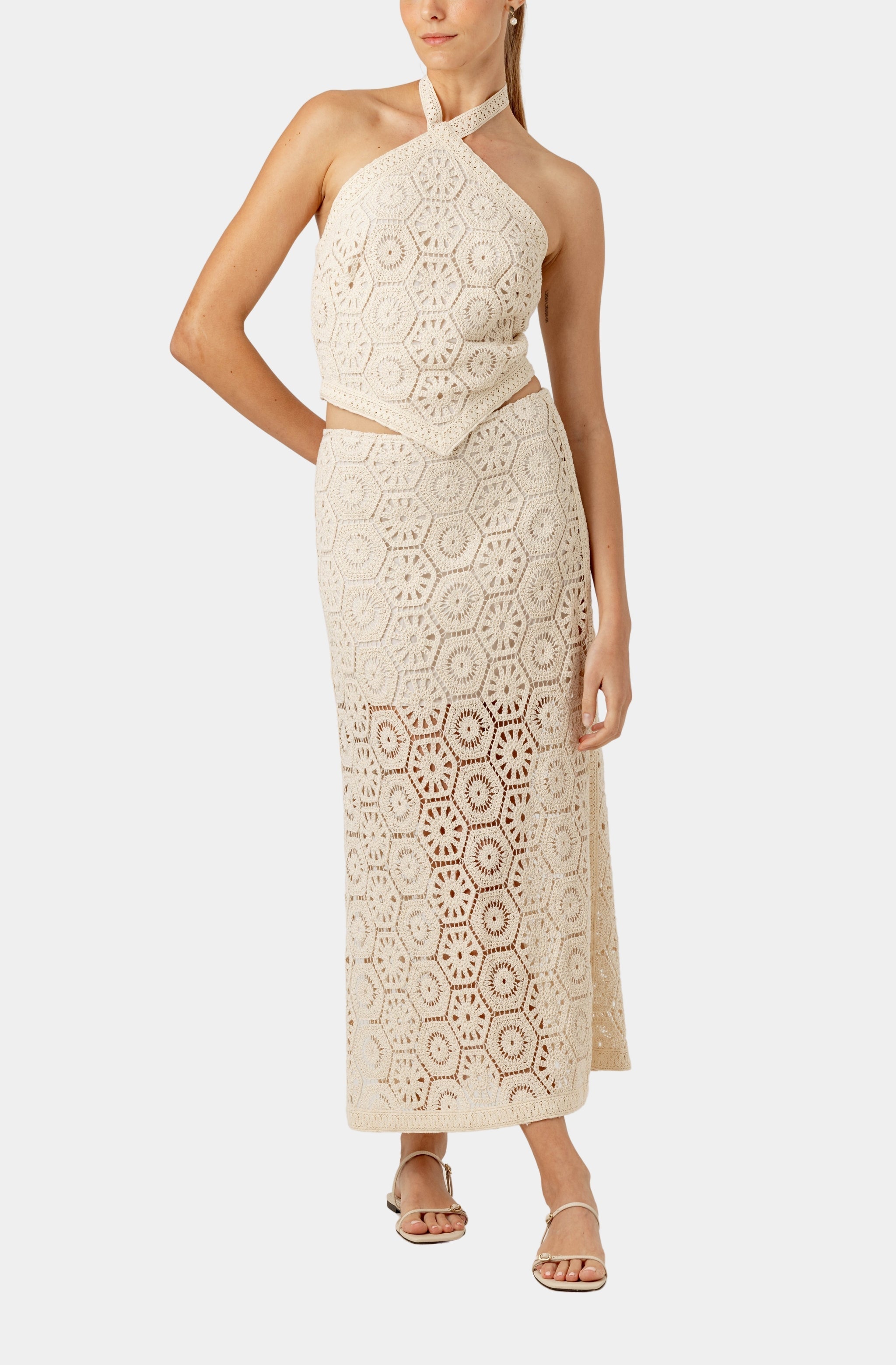 Patrice Skirt