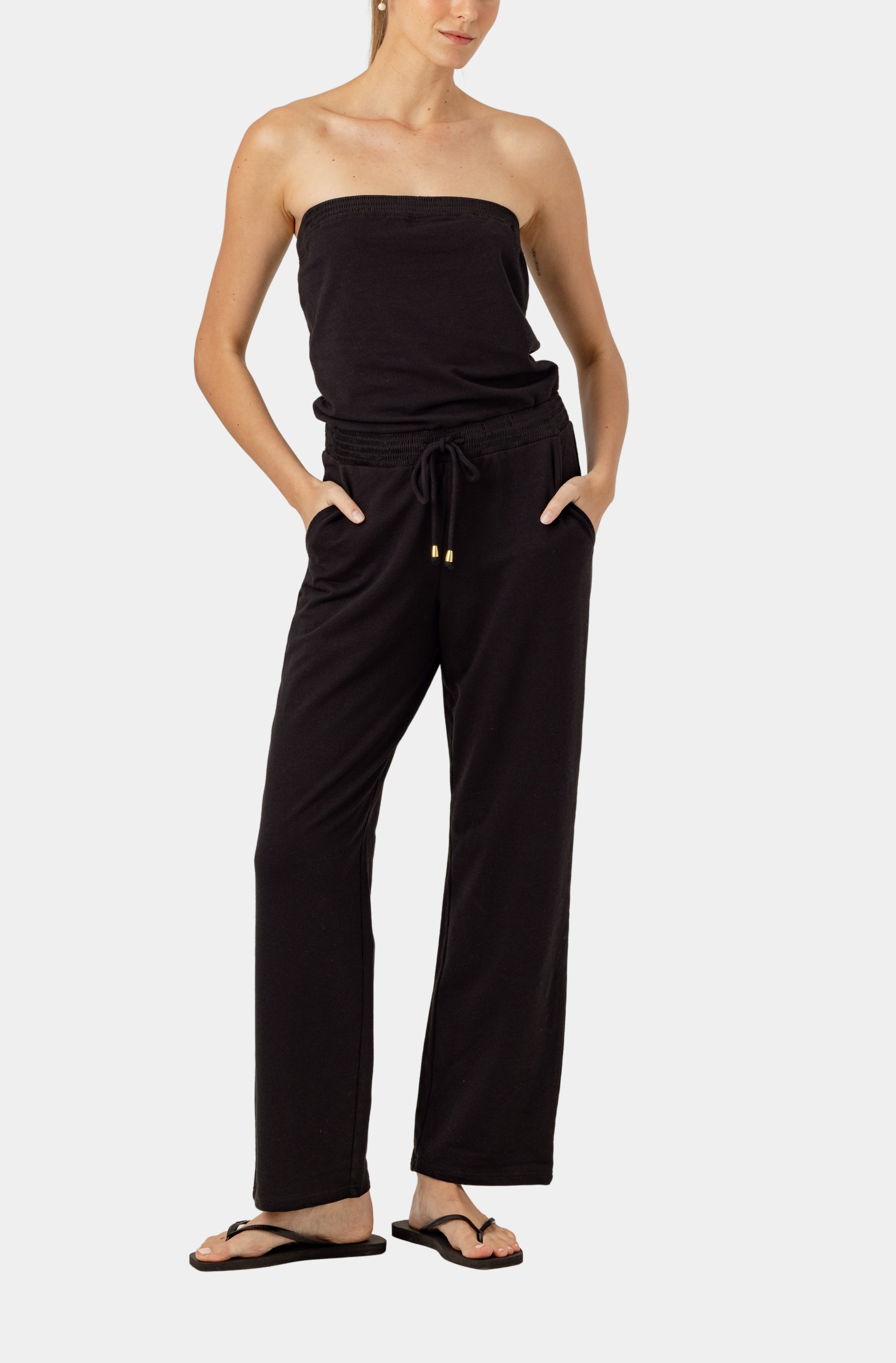 Francine Jumpsuit
