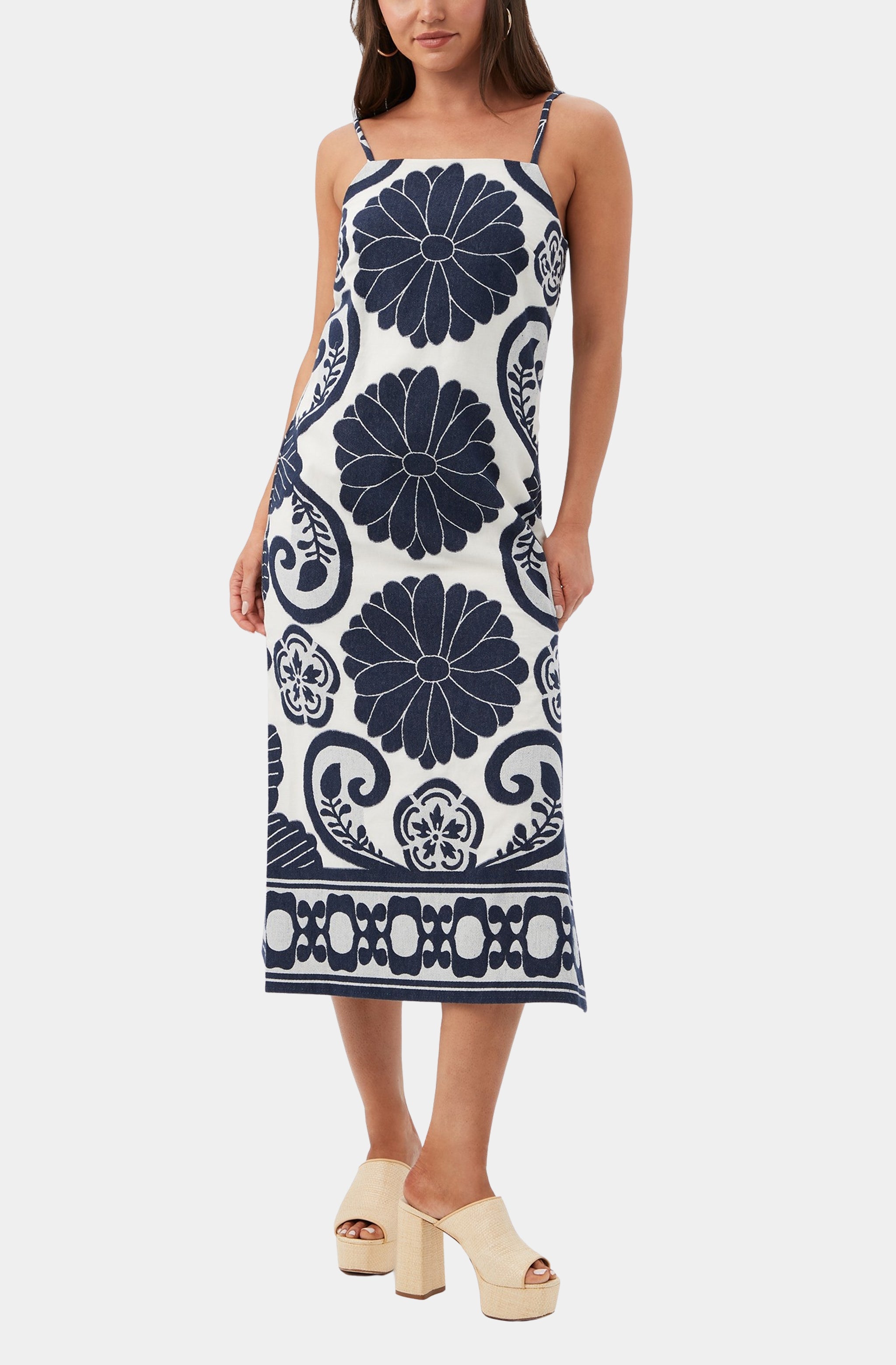 Marita 3 Dress