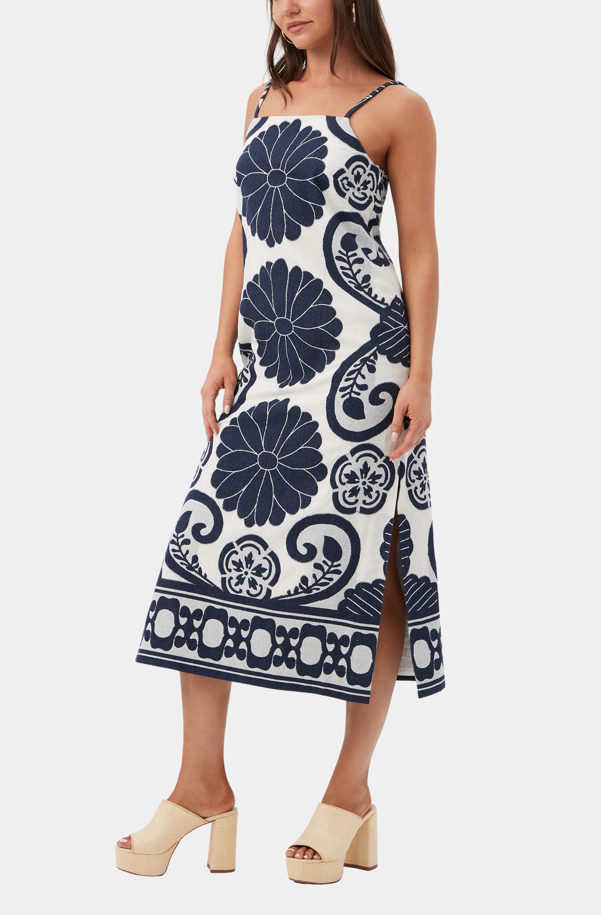 Marita 3 Dress
