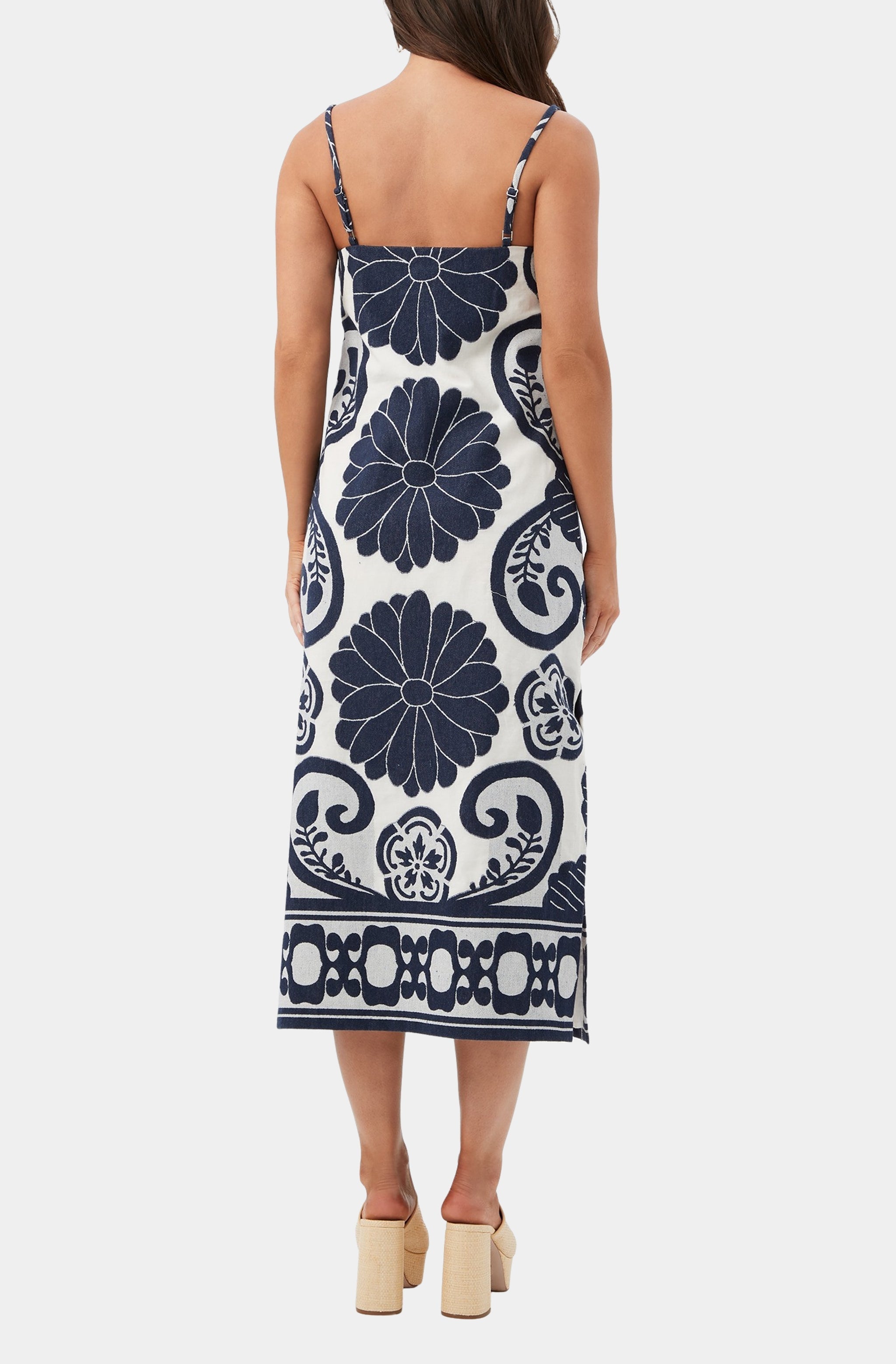 Marita 3 Dress