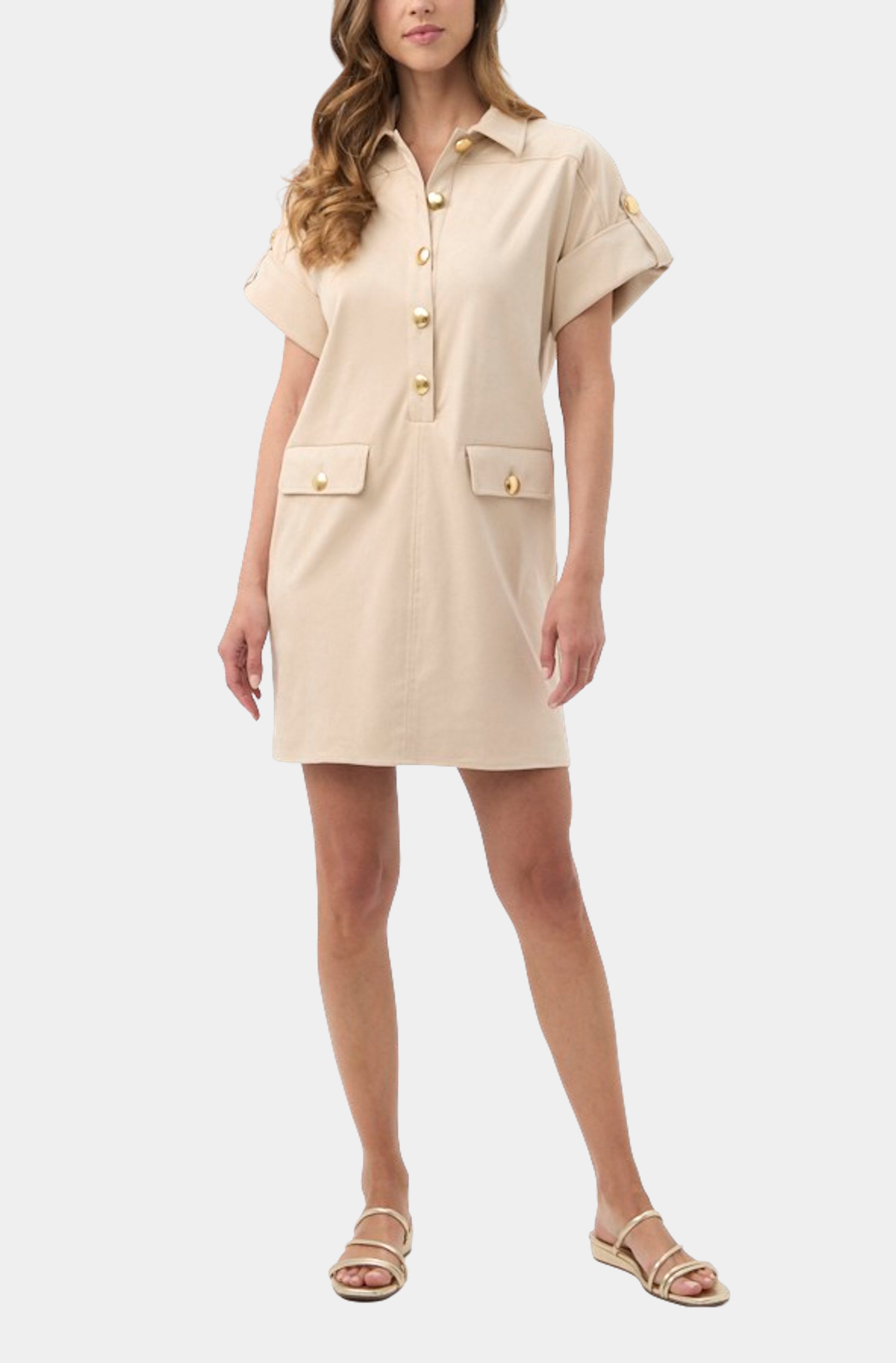 Sequoia Dress