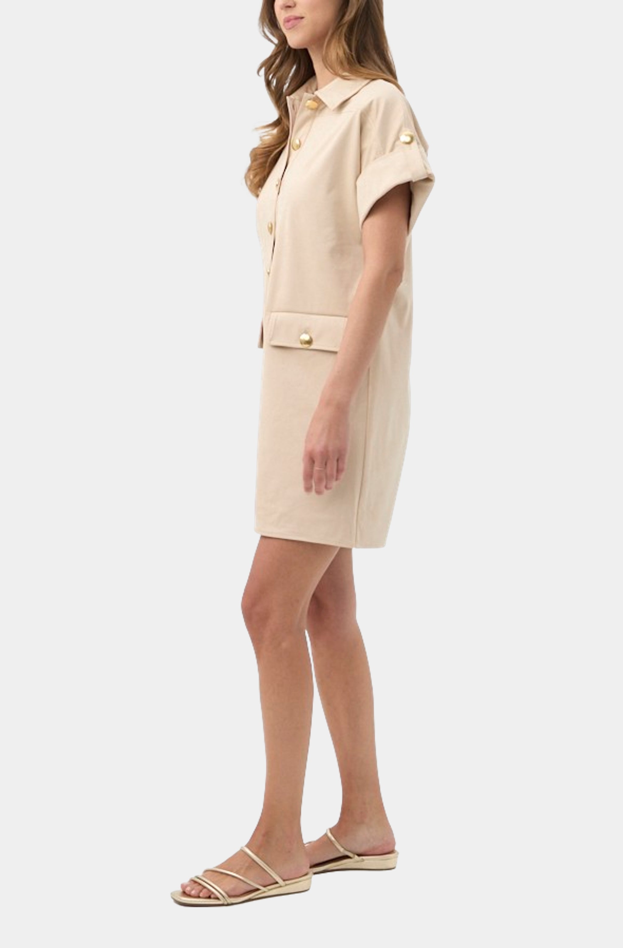 Sequoia Dress