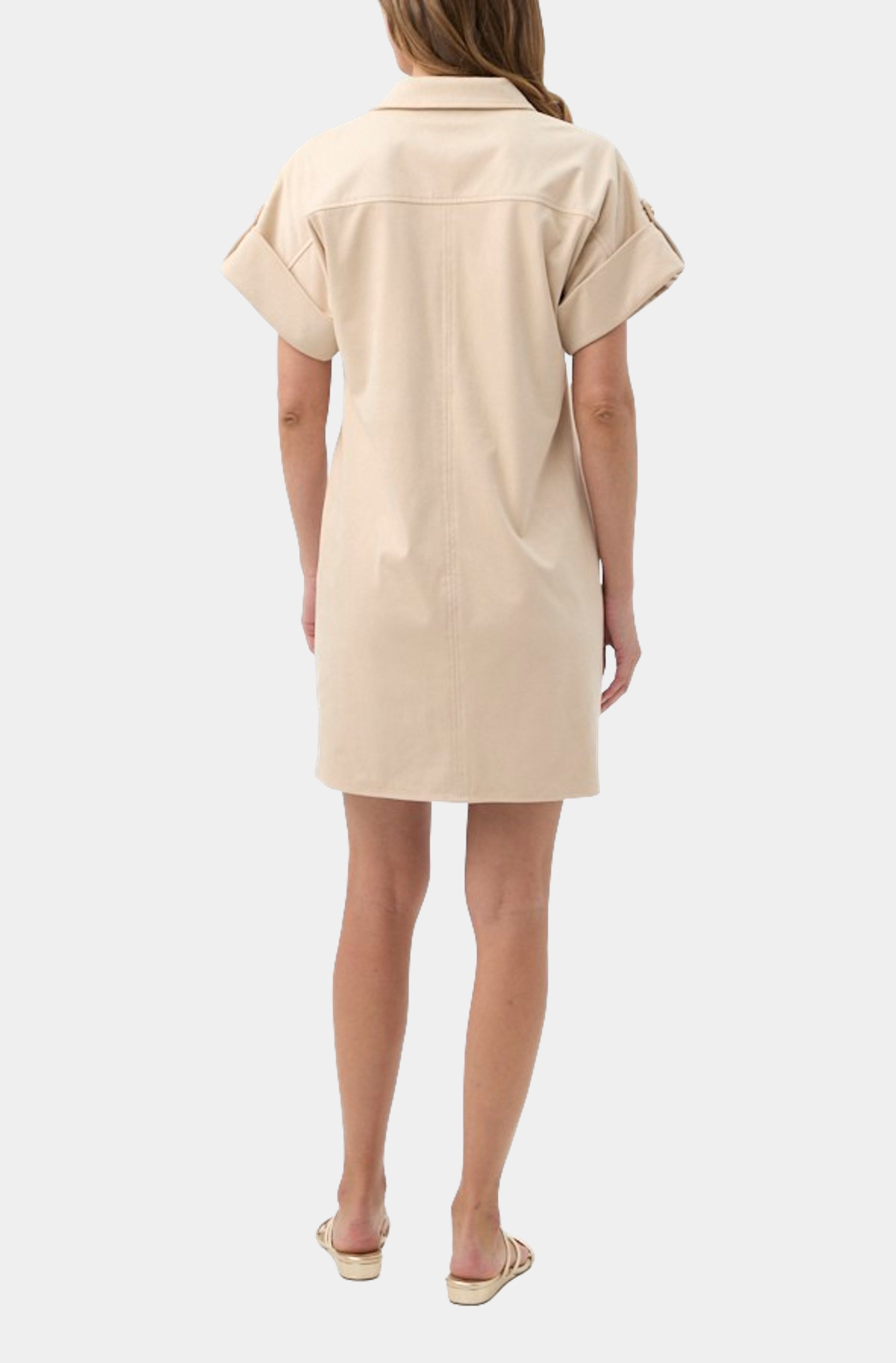Sequoia Dress