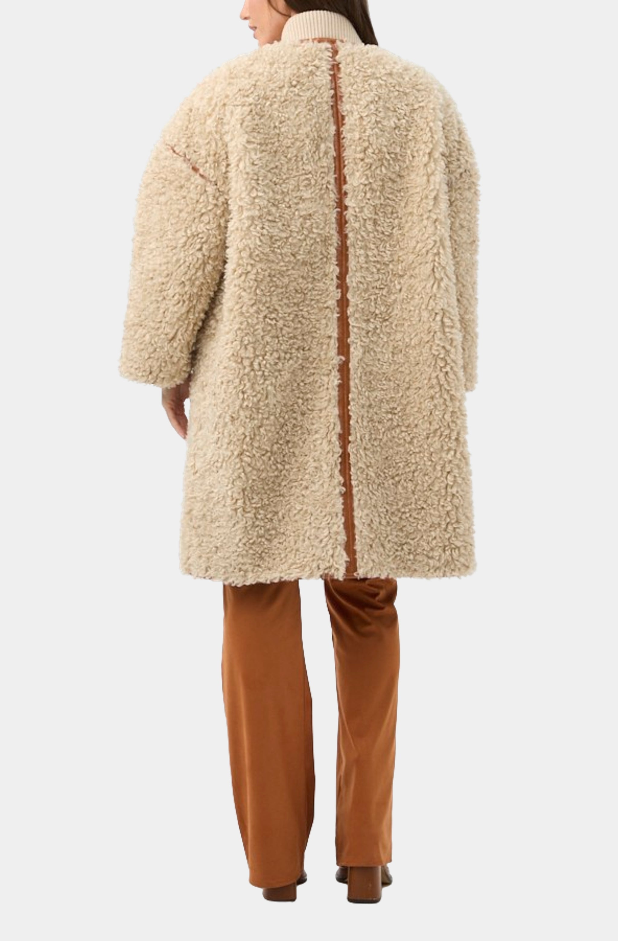 Spartan Coat