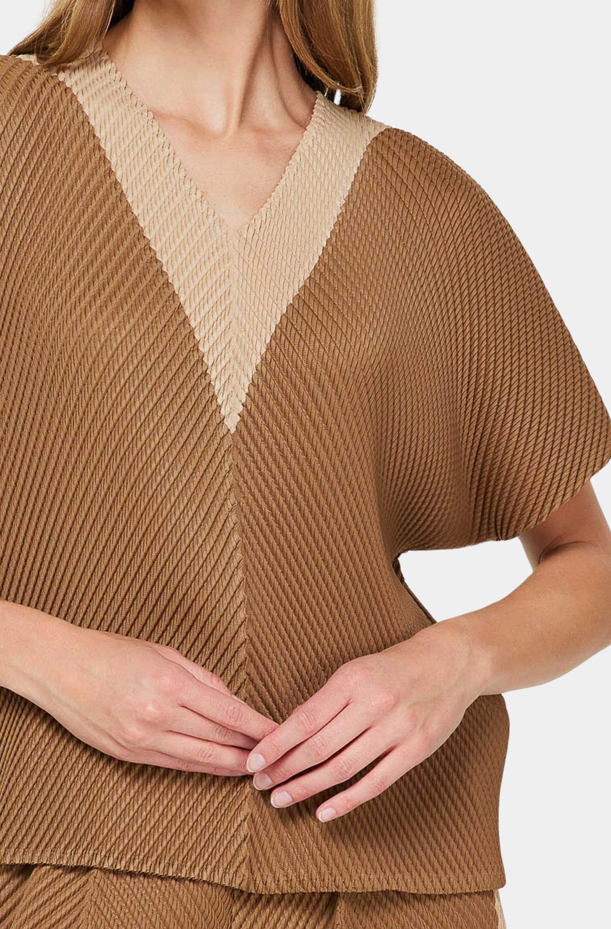 Olivia Top