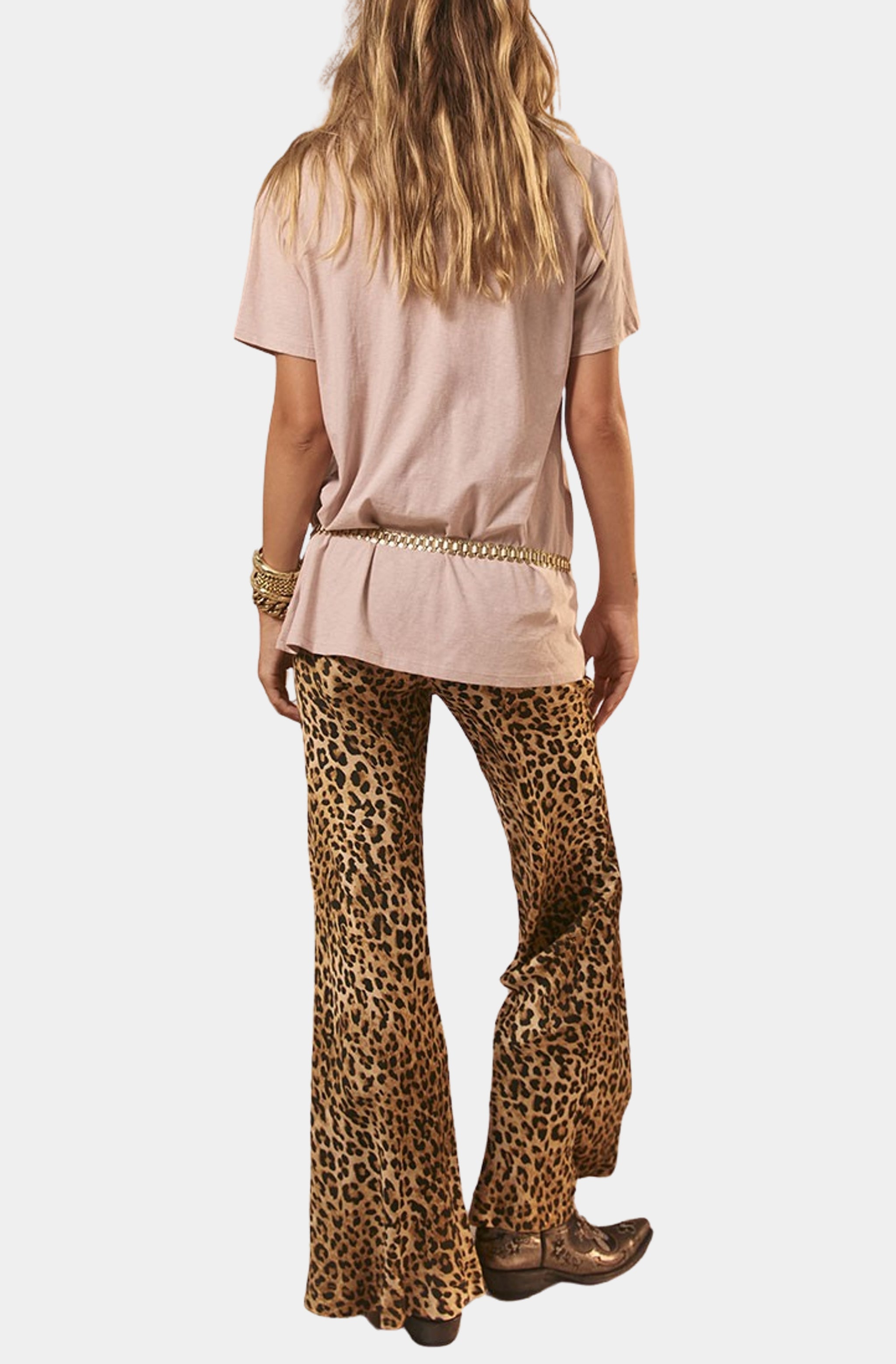 Samantha Bias Pant