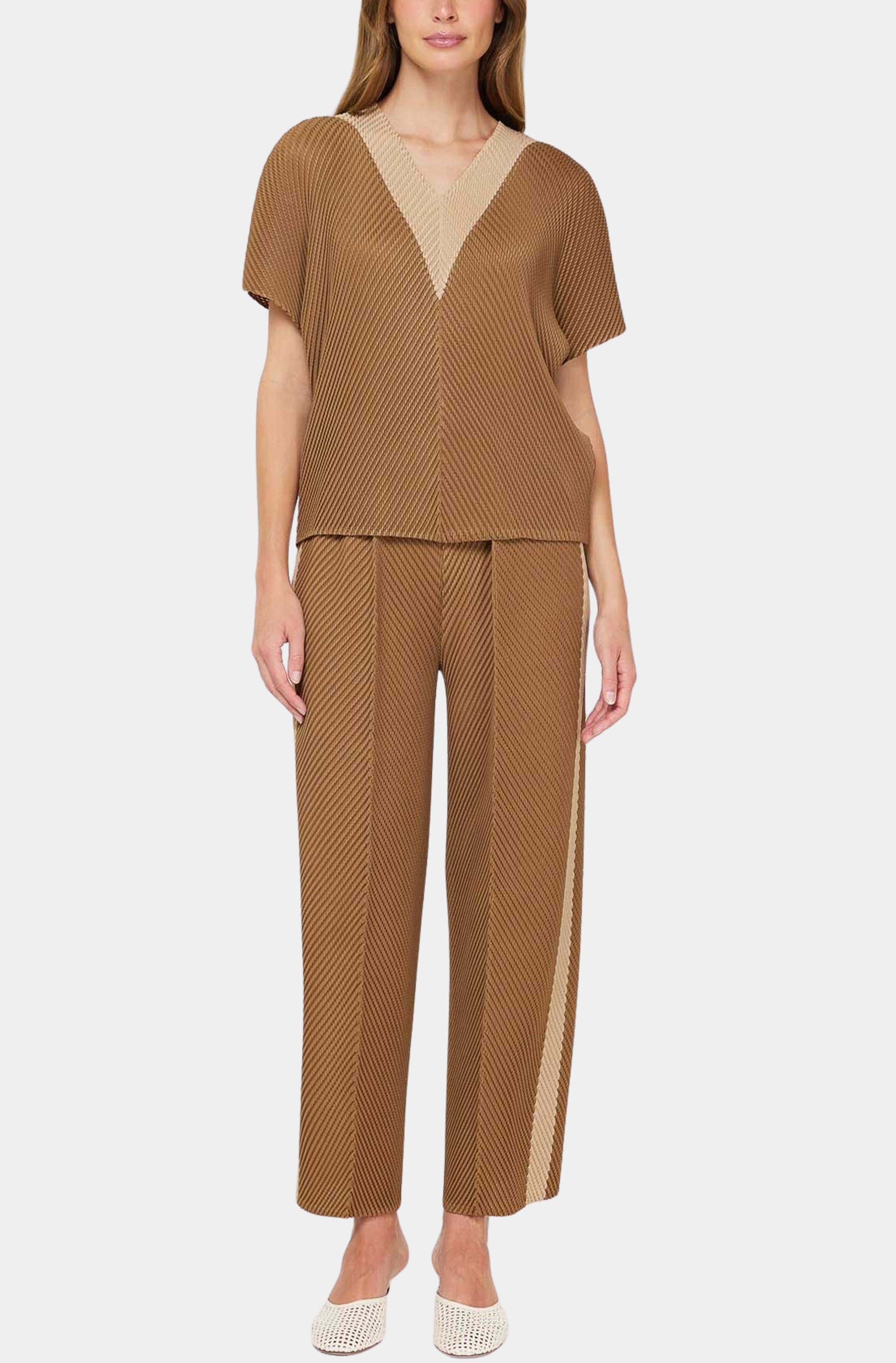 Olivia Pants